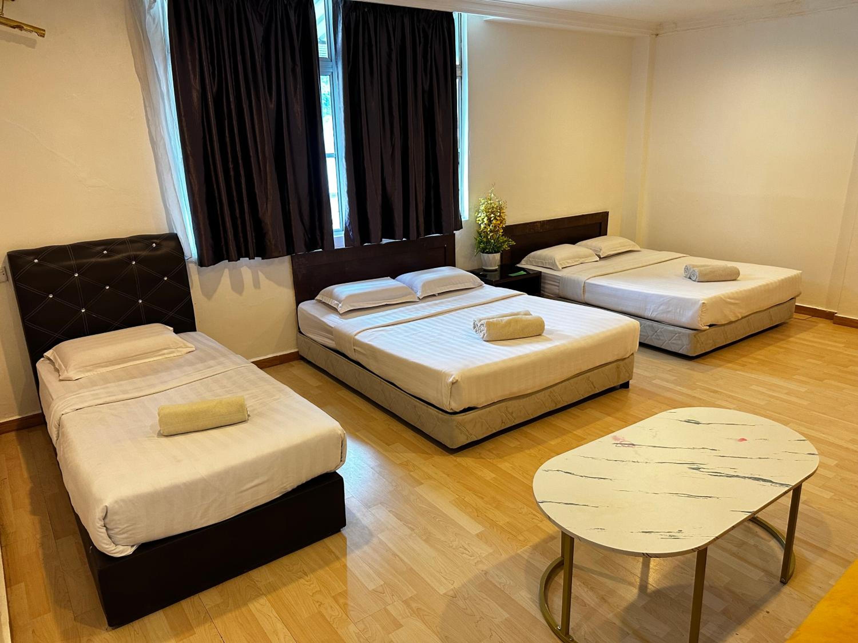 GOA INN HOTEL SDN BHD photo 2