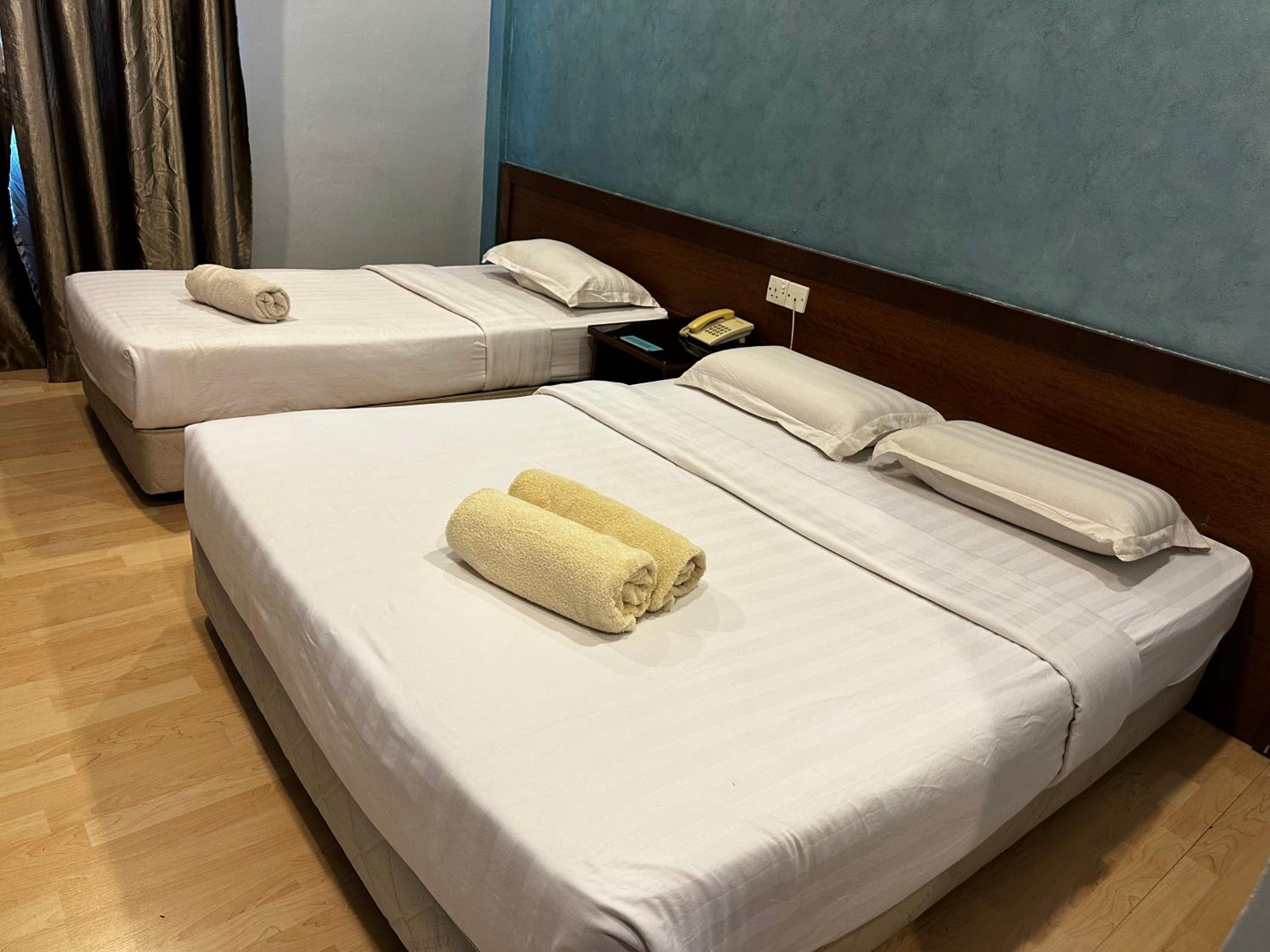 GOA INN HOTEL SDN BHD photo 4