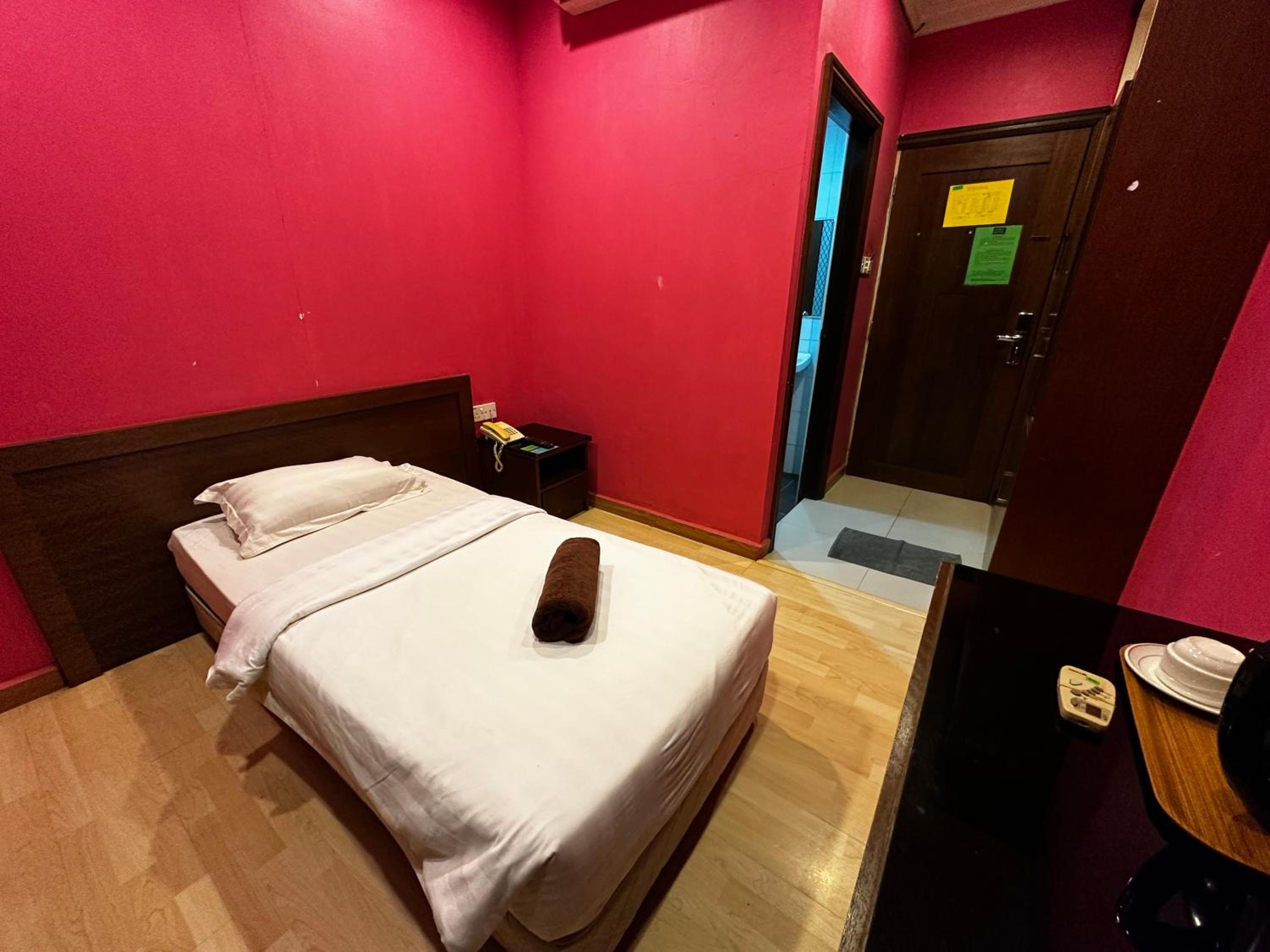 GOA INN HOTEL SDN BHD photo 5
