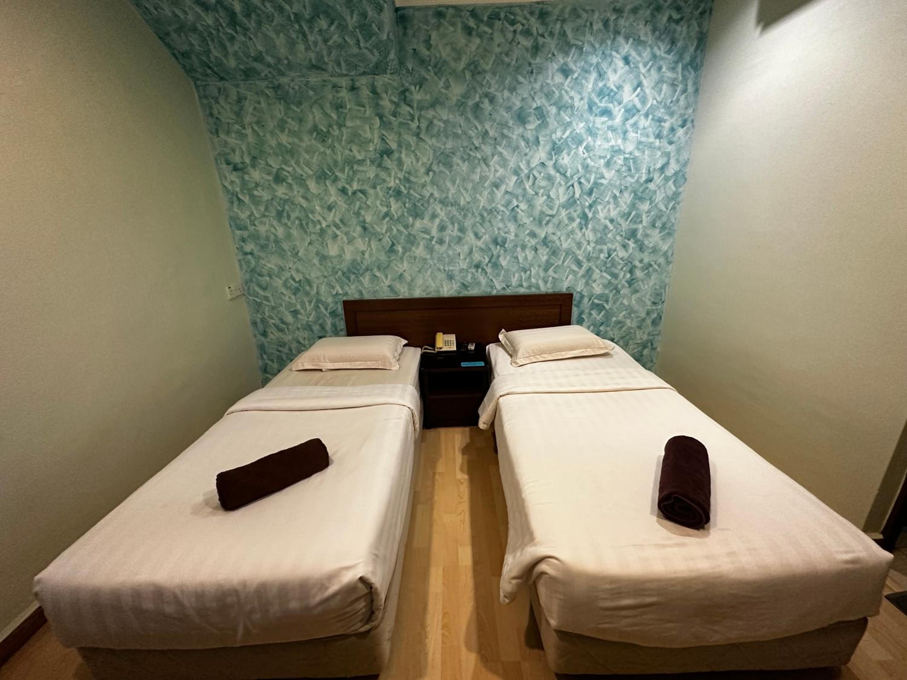 GOA INN HOTEL SDN BHD photo 7