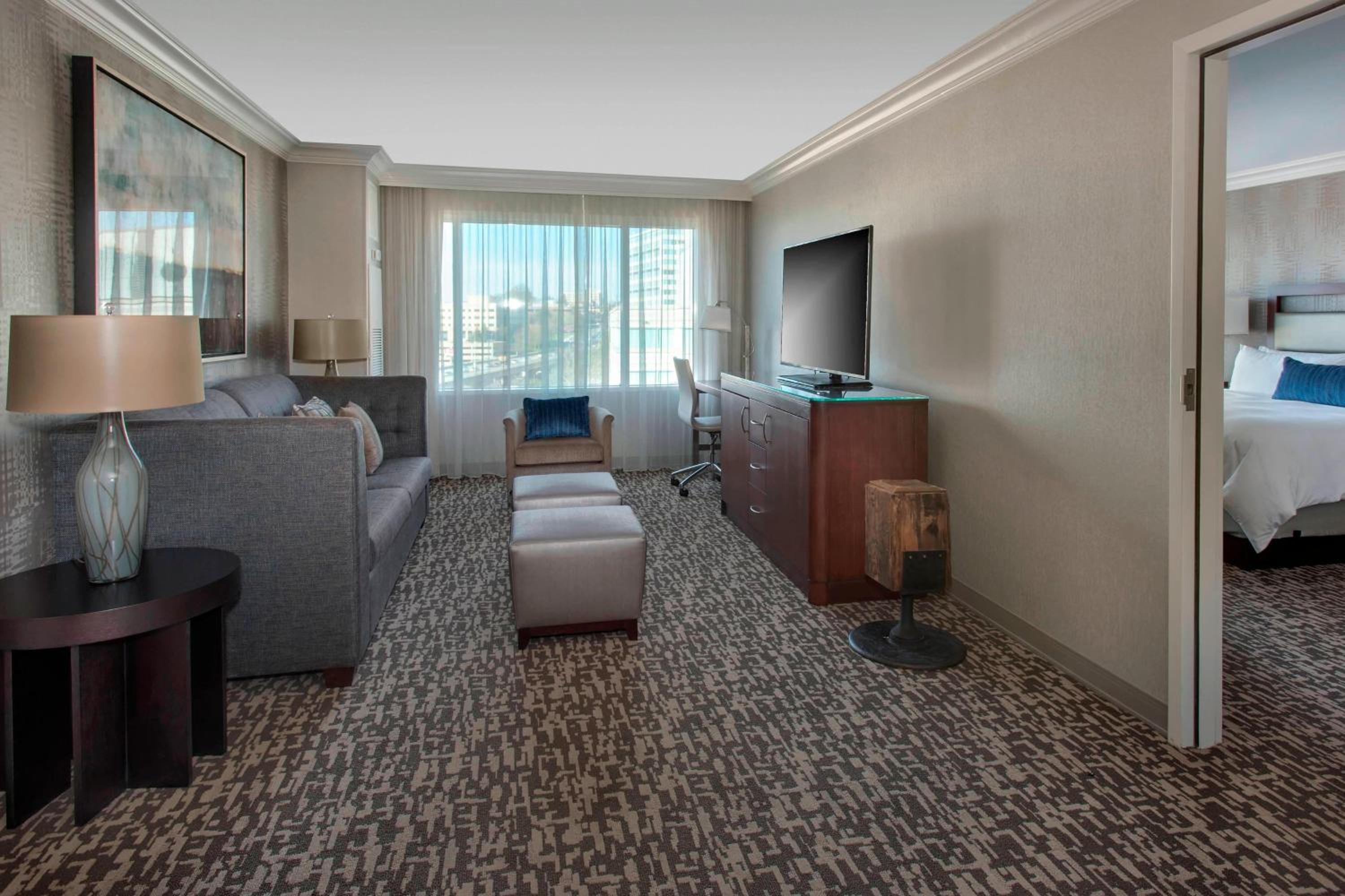 Marriott Philadelphia West - Property Image 38