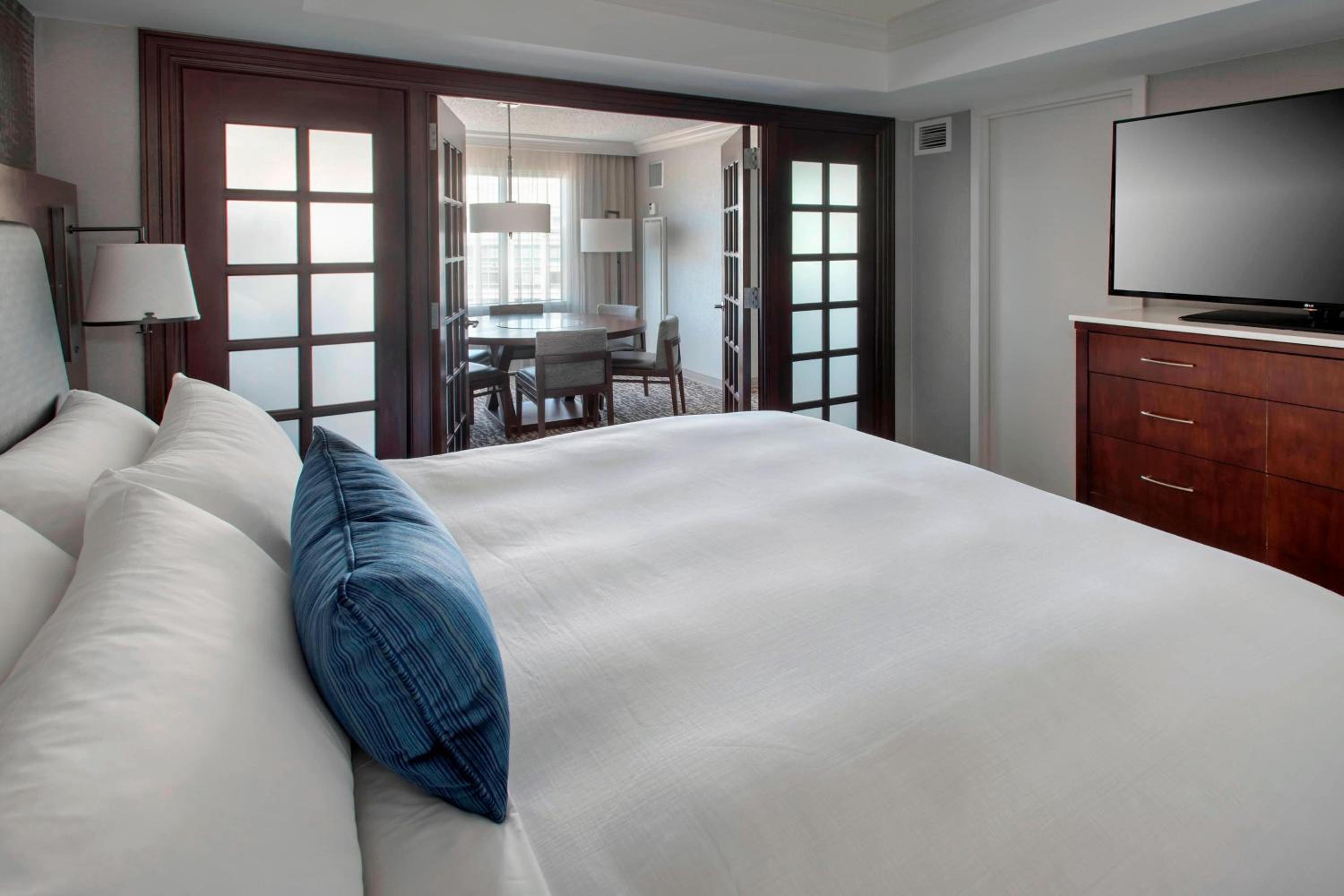 Philadelphia Vacations - Marriott Philadelphia West - Property Image 1
