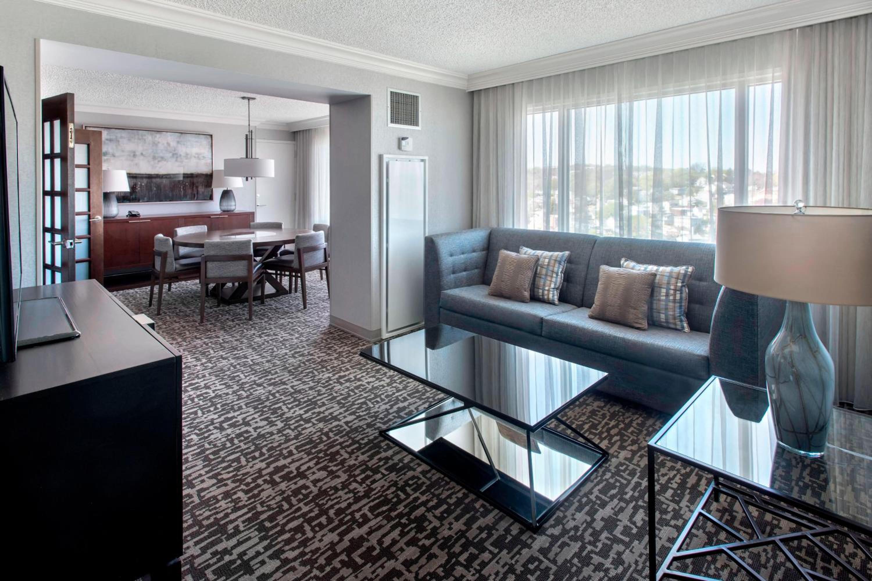 Marriott Philadelphia West - Property Image 39