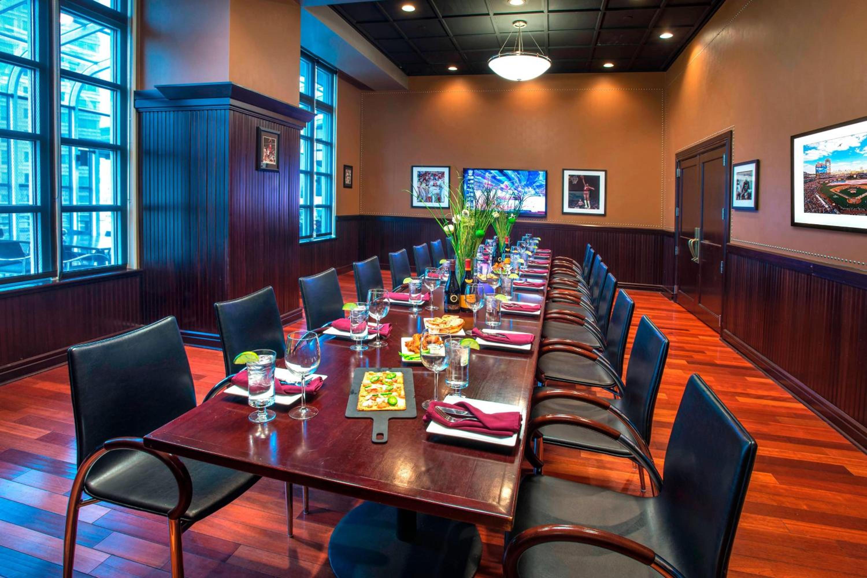 Marriott Philadelphia West - Property Image 12