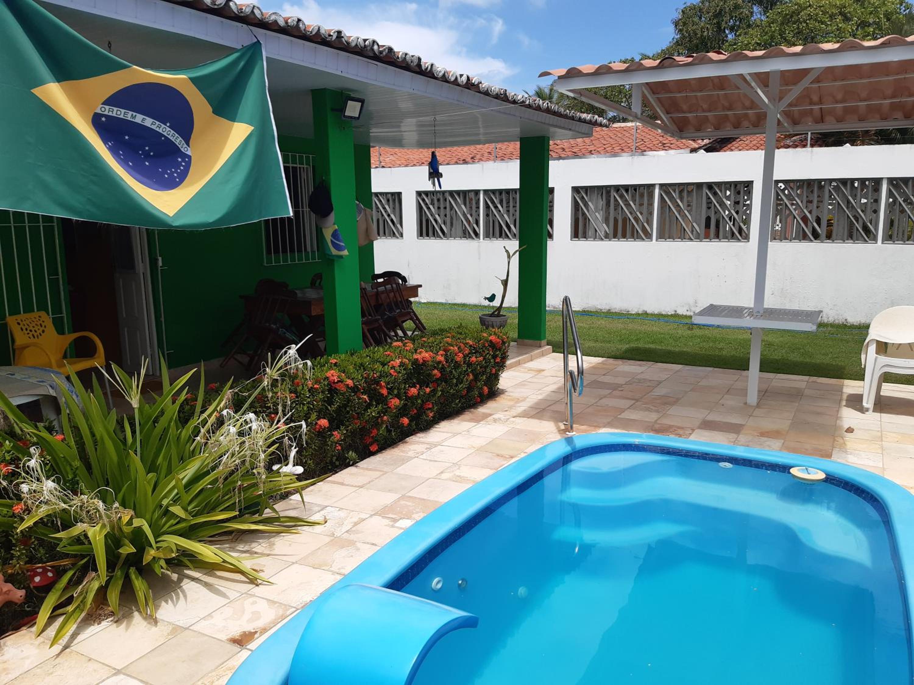 Recanto de Tamandaré