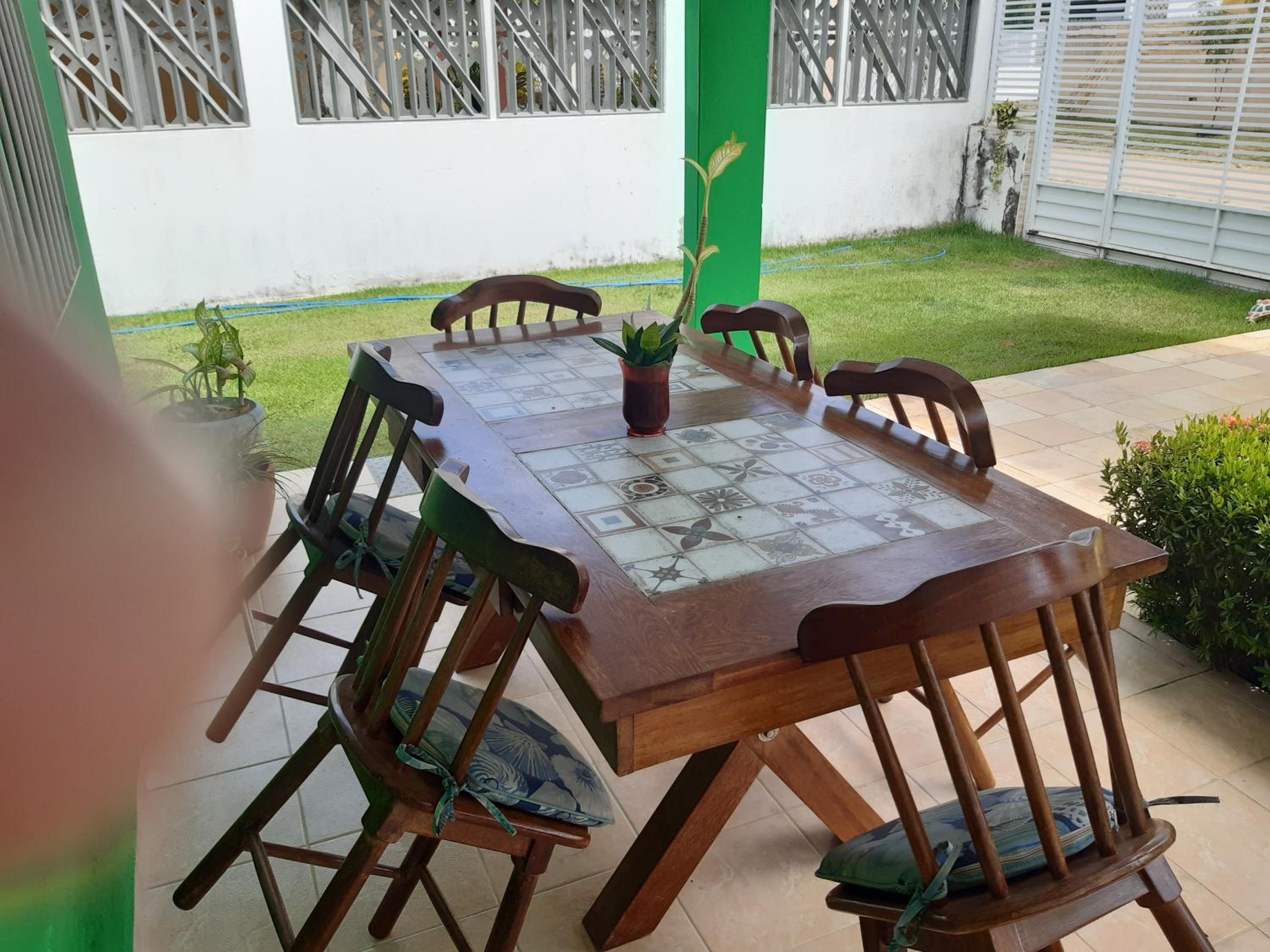 Recanto de Tamandaré