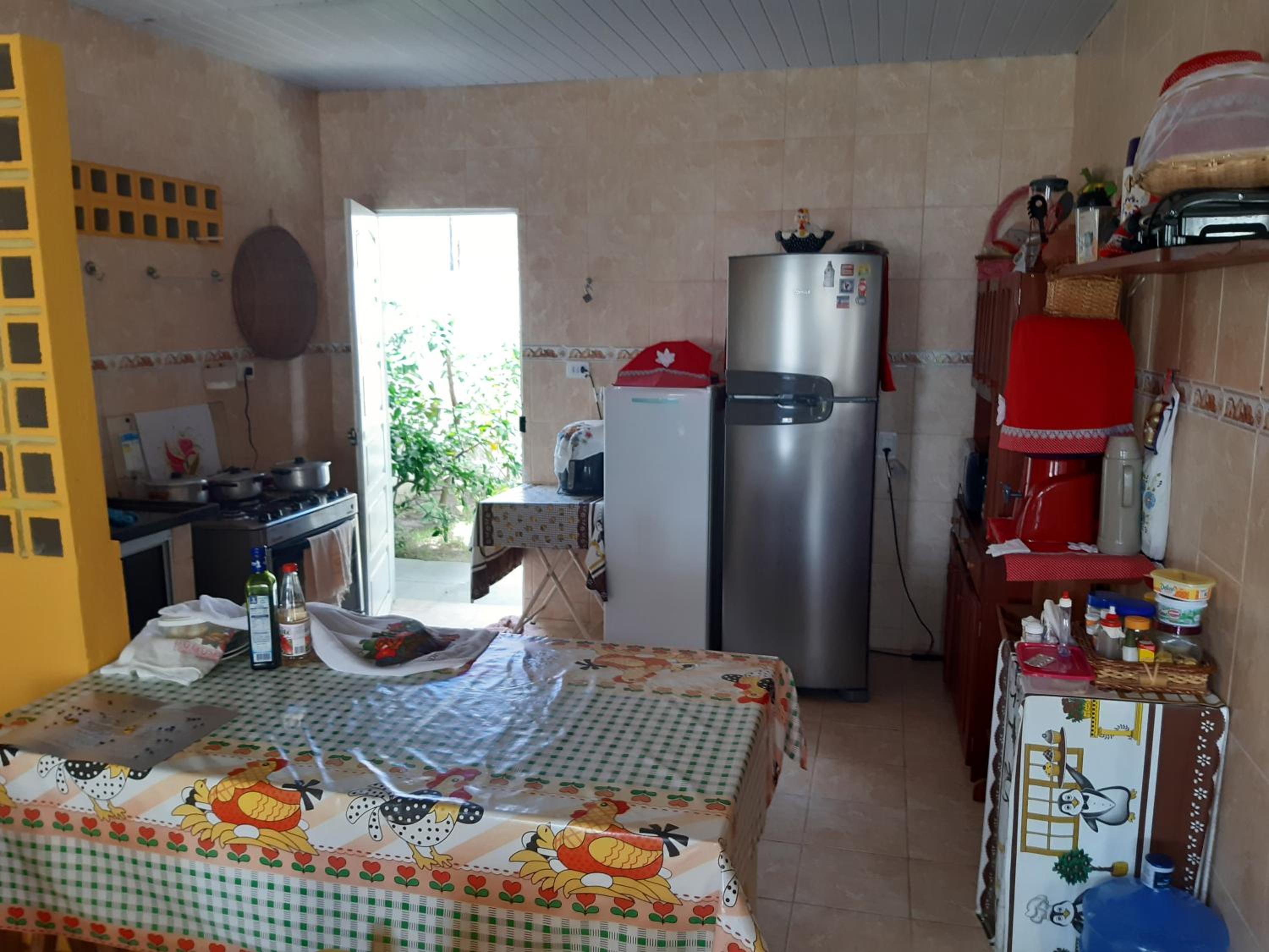 Recanto de Tamandaré