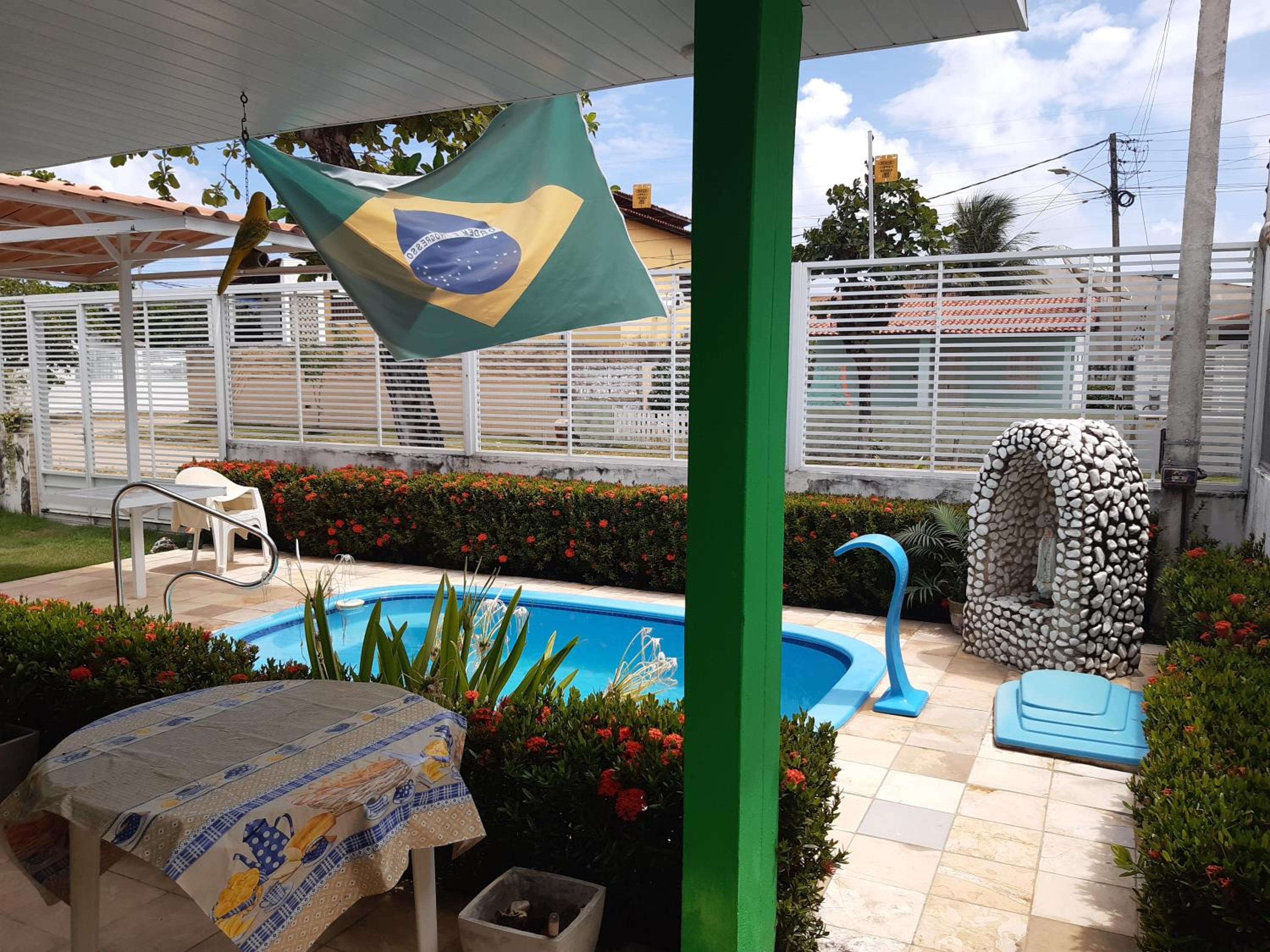 Recanto de Tamandaré