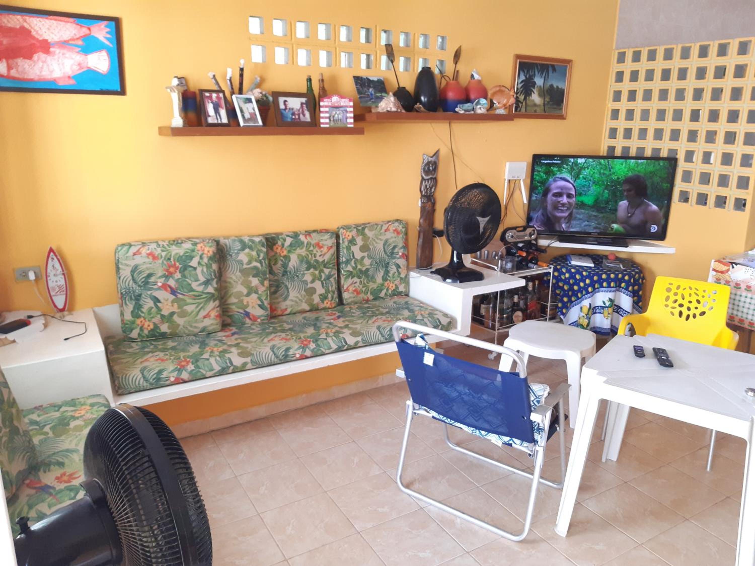 Recanto de Tamandaré