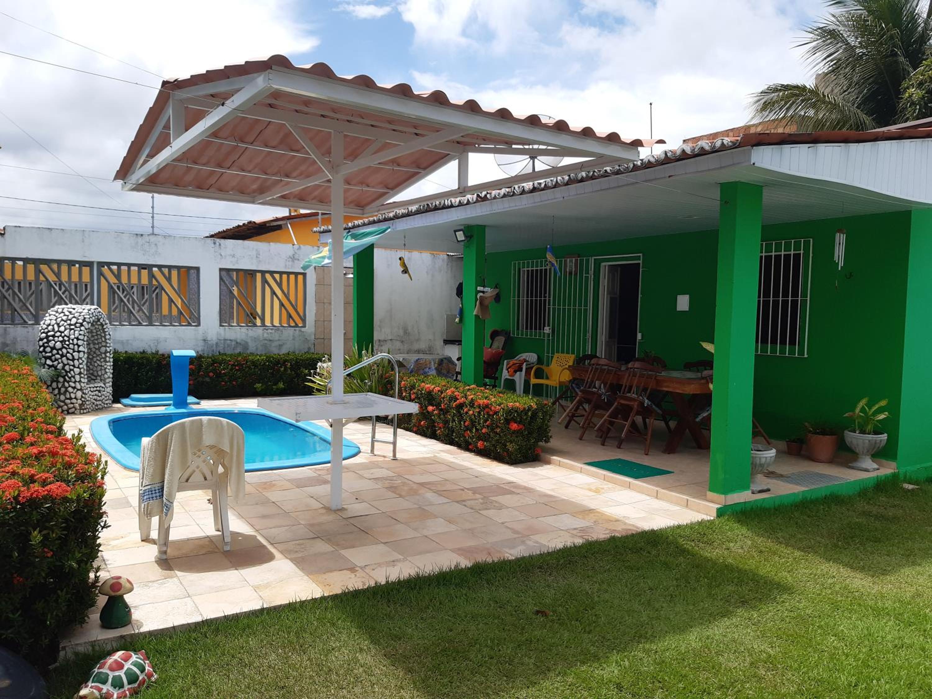 Recanto de Tamandaré