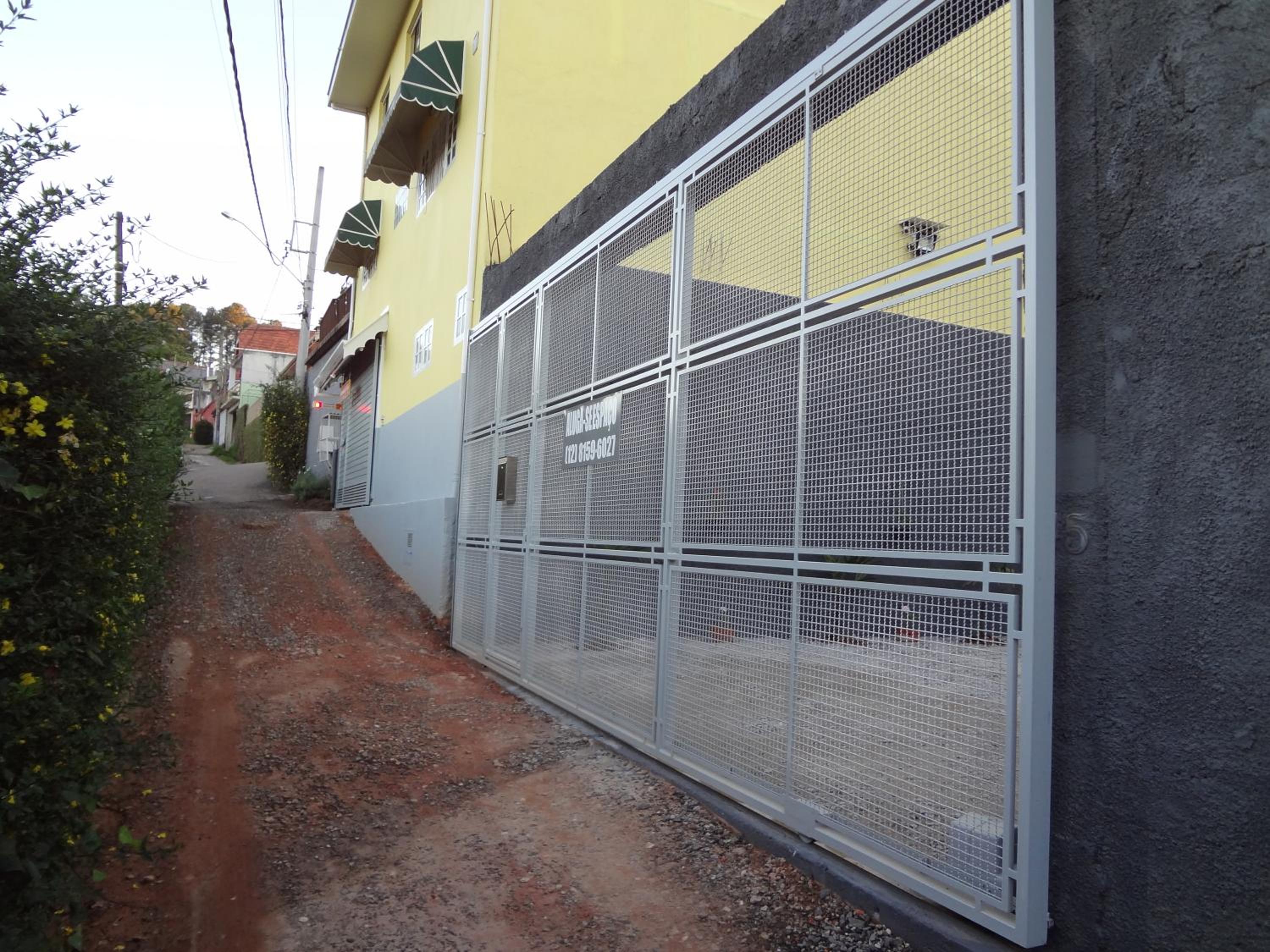 Residência Tia Stella