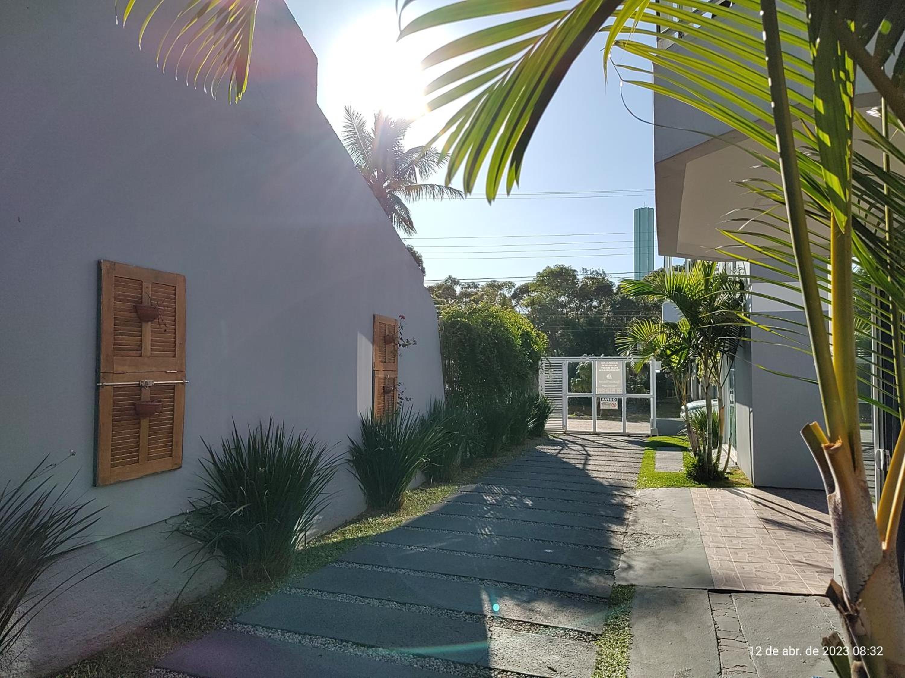 Residencial Bernardo 1 dormitório