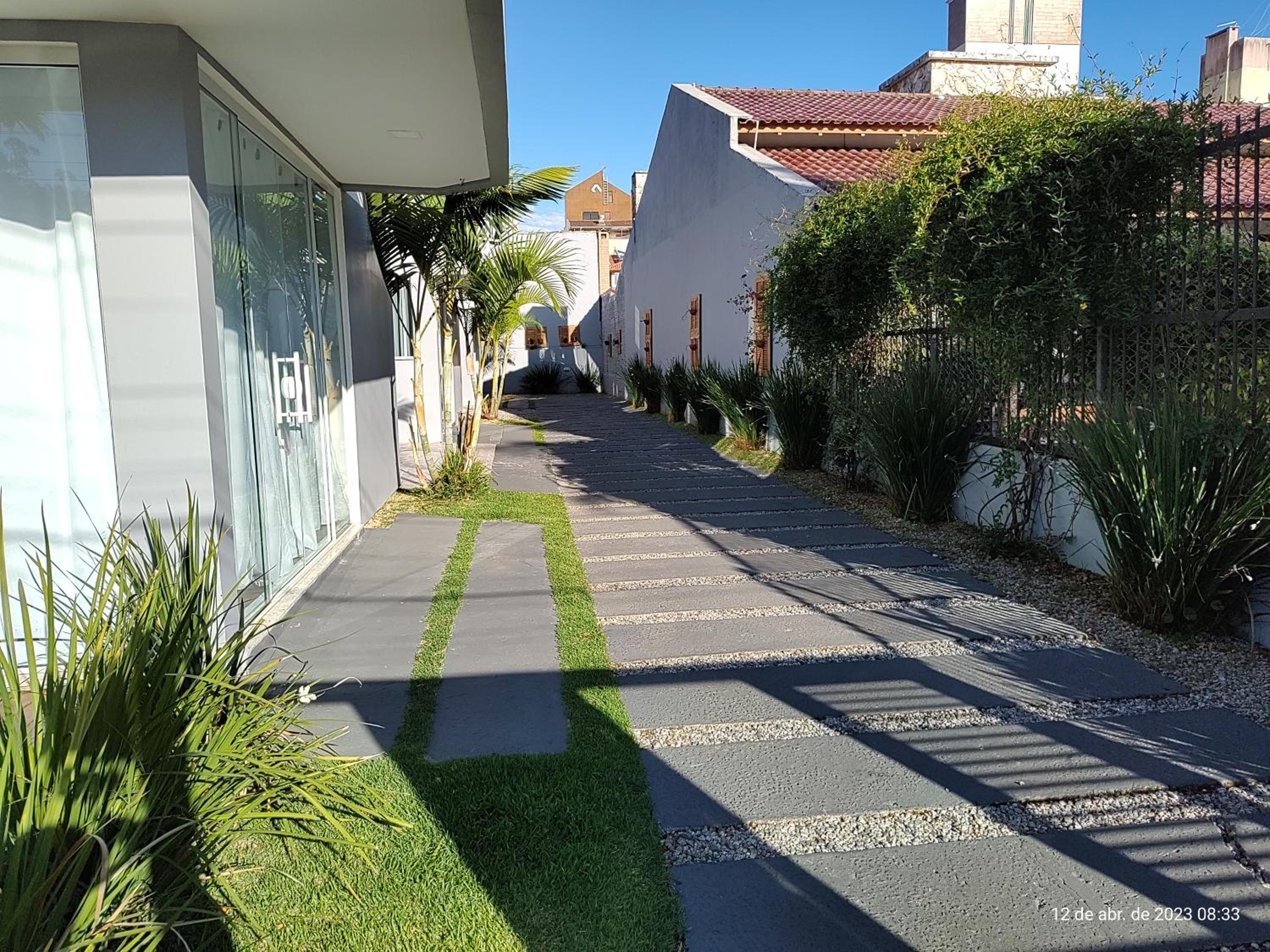 Residencial Bernardo 1 dormitório