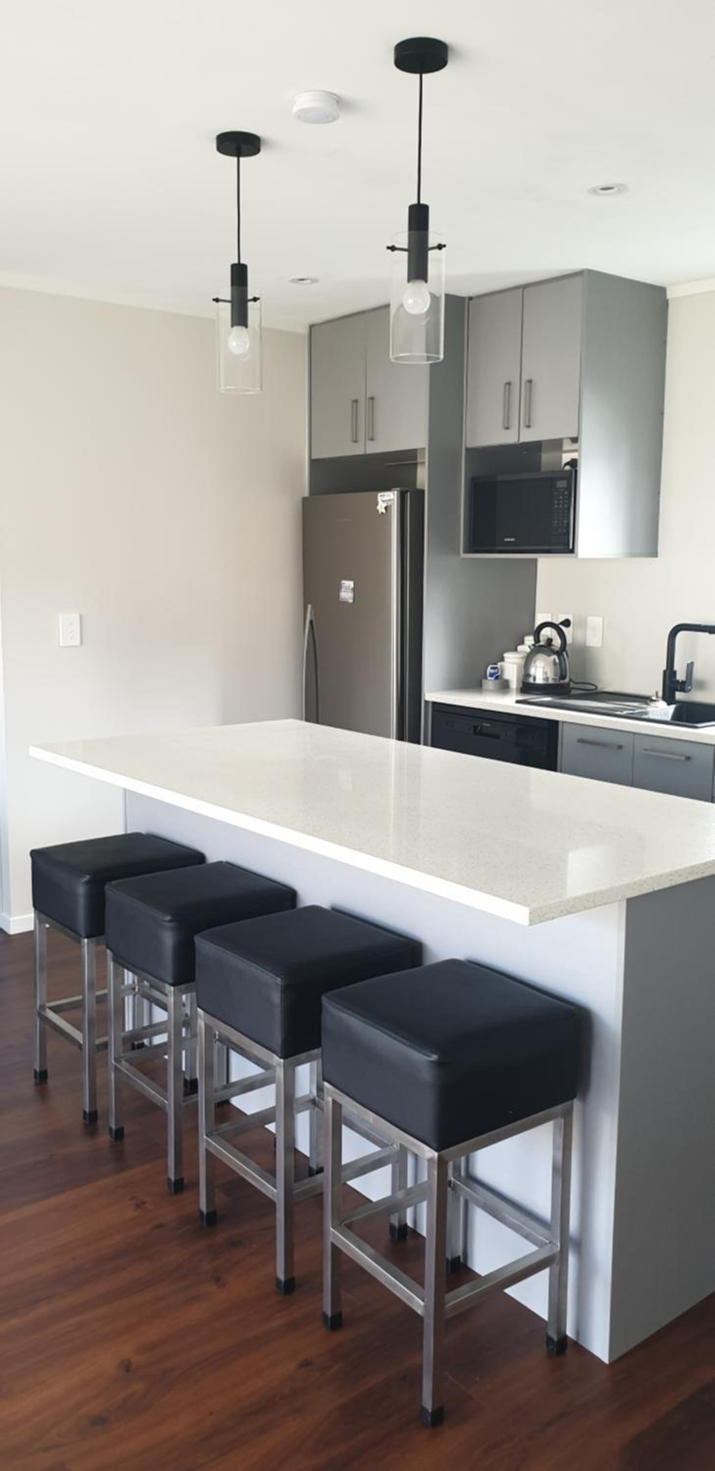 Humble Abode view 5
