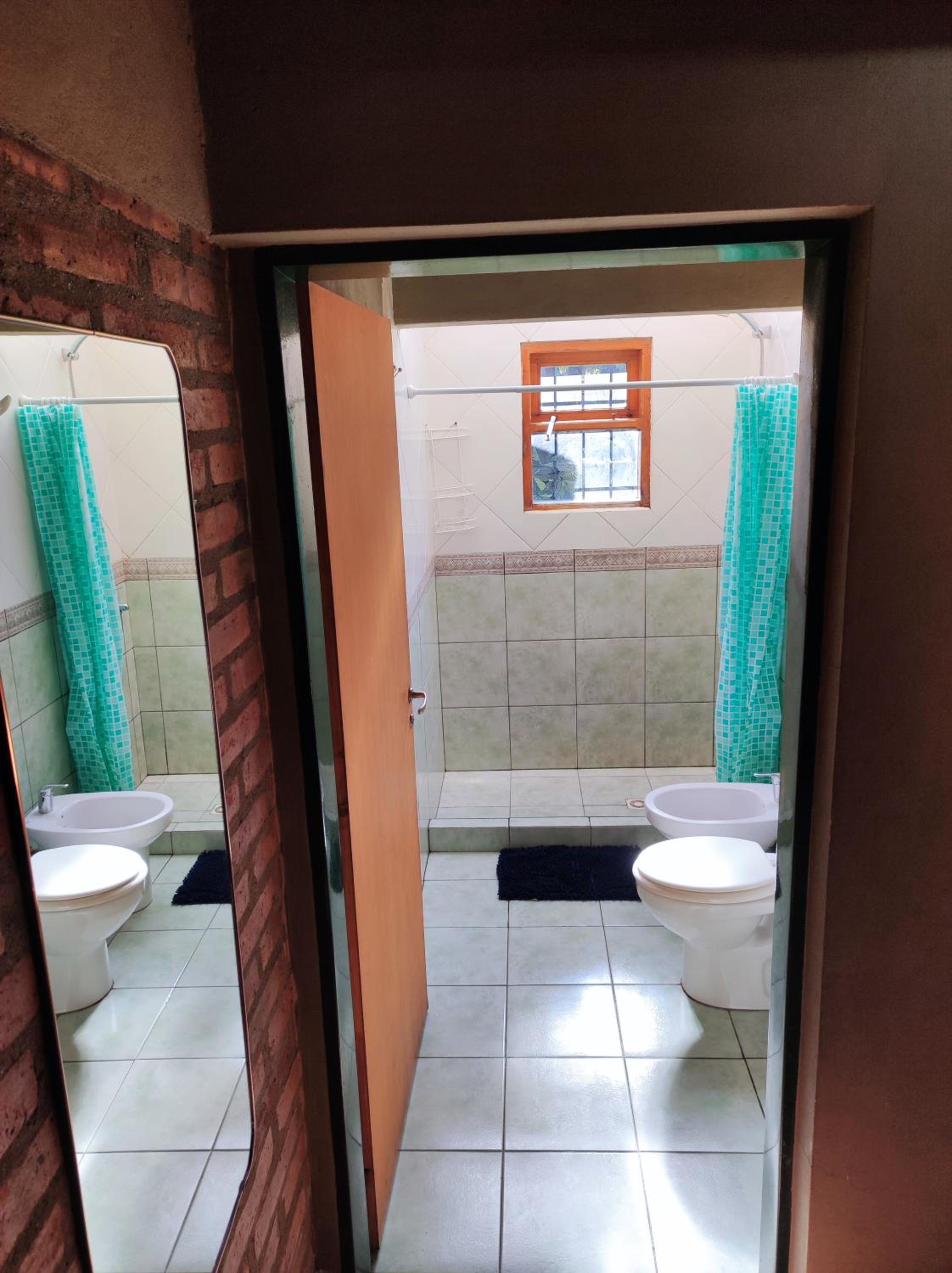 Cabañas Los Lúpulos