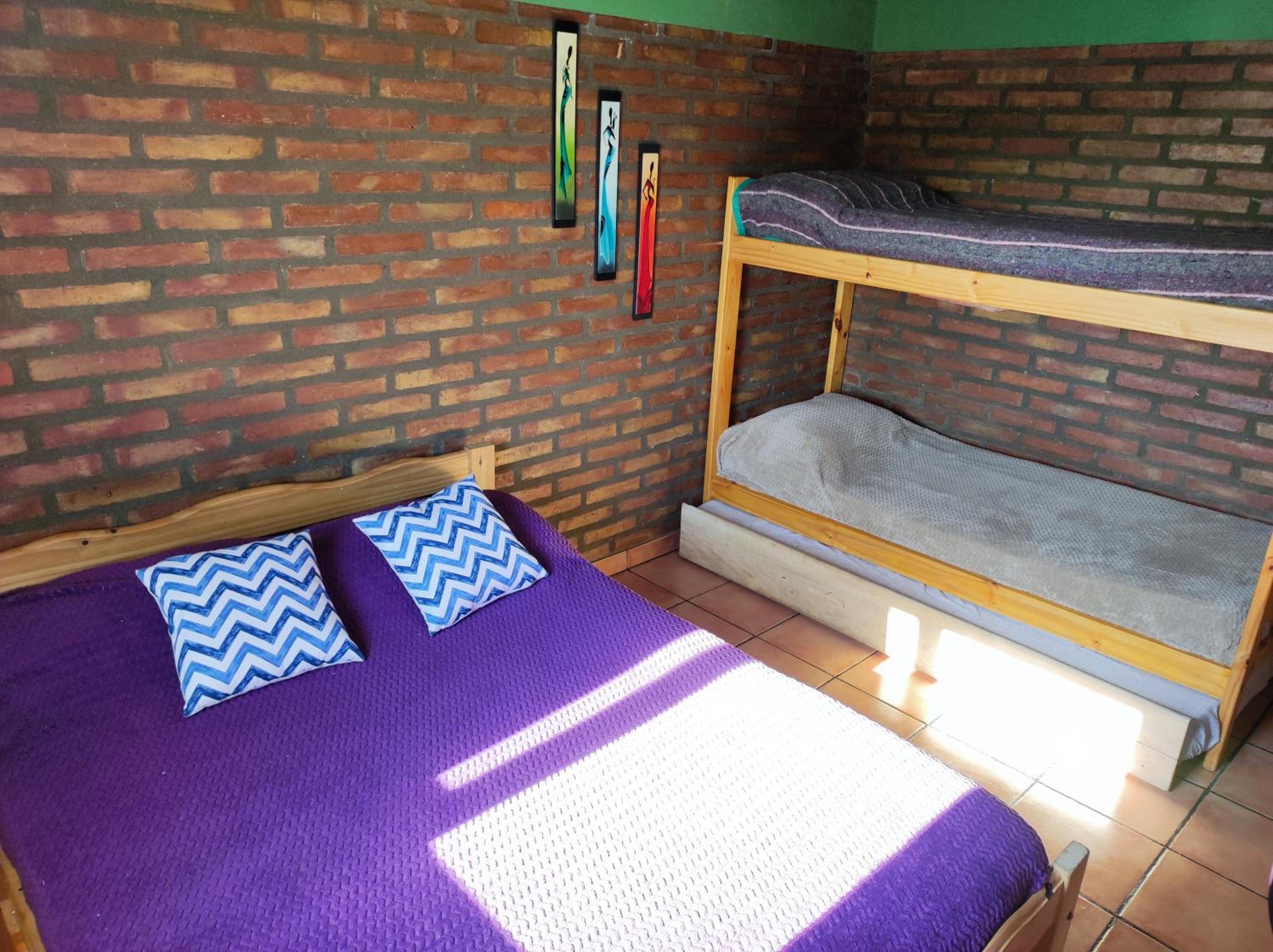 Cabañas Los Lúpulos