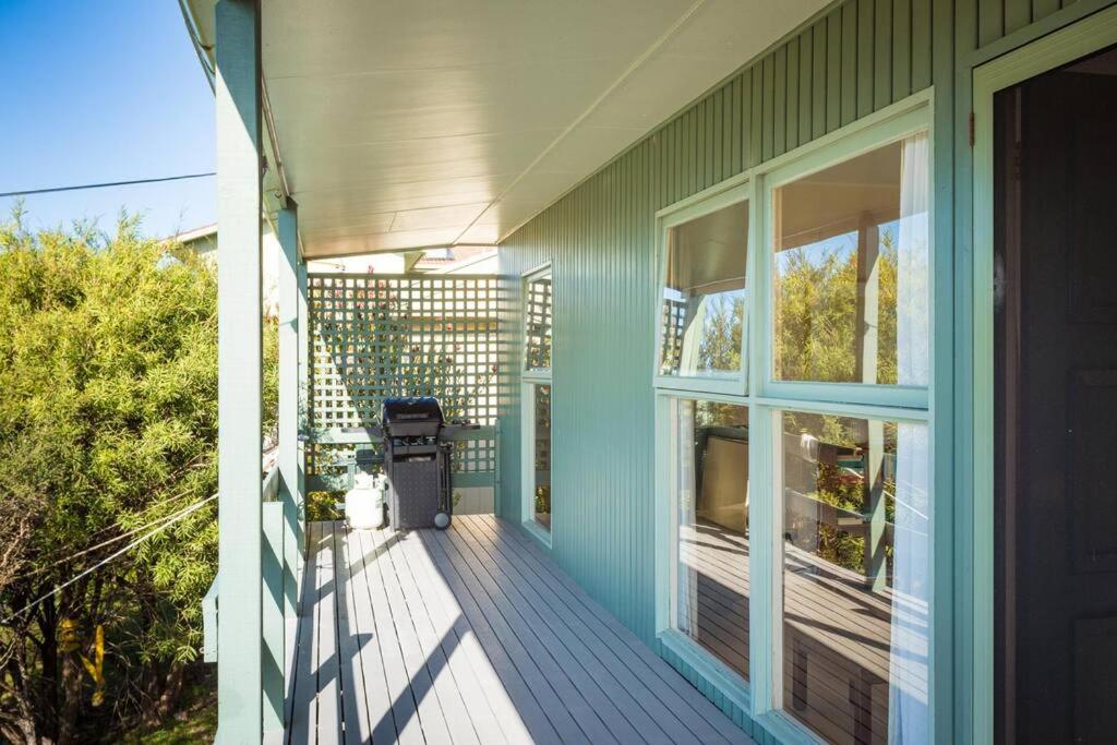 Sea Home With a View at Pambula Beach-Pet Friendly