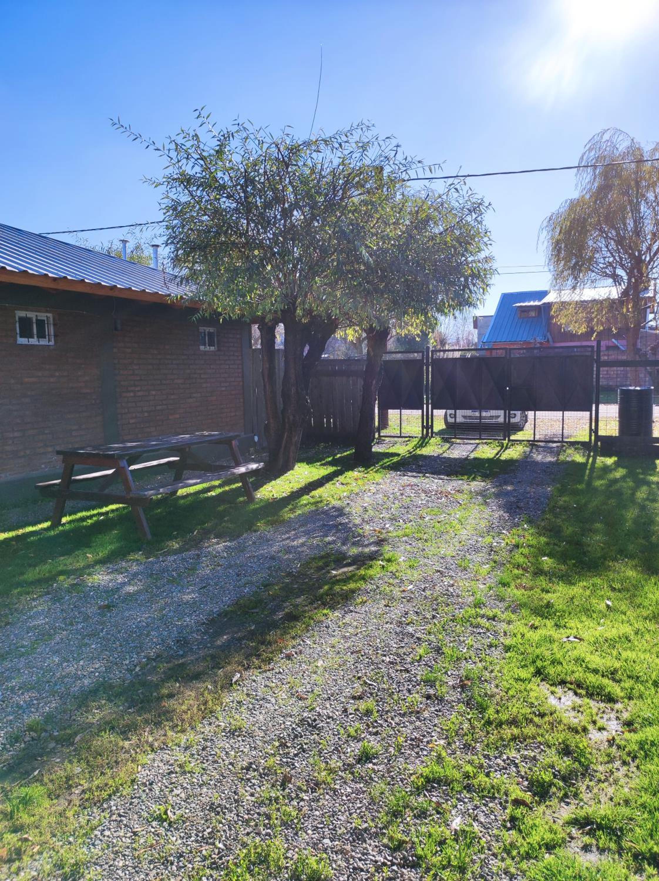 Cabañas Los Lúpulos