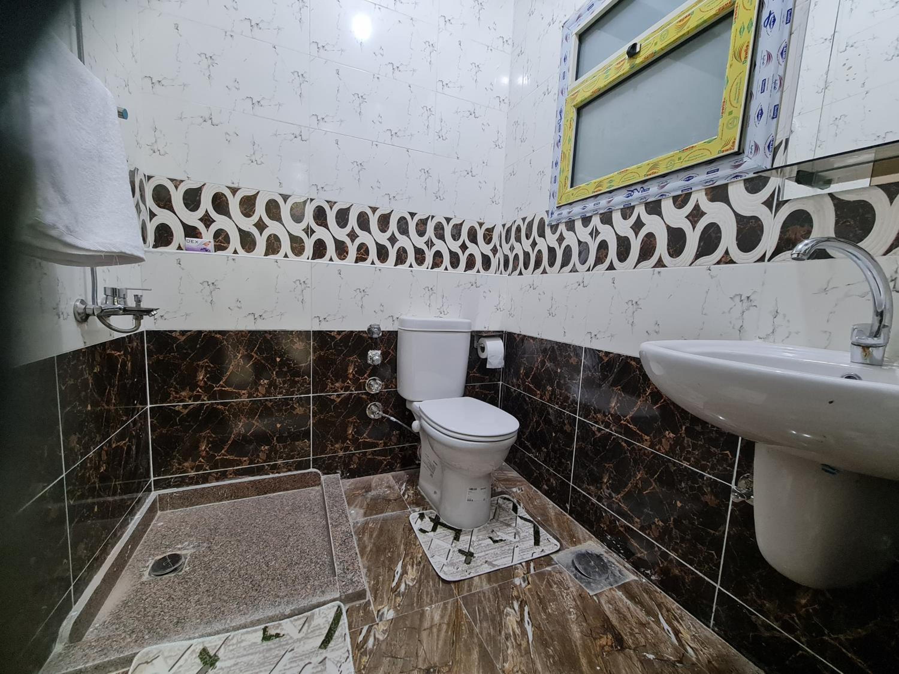 Hurghada appartment one room front of dream beach