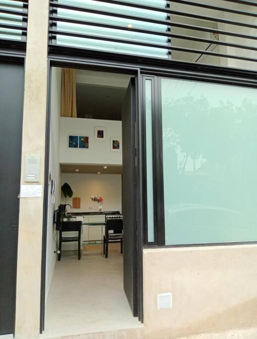 Departamento nuevo a 4 cuadras de Palermo y 3 de Movistar Arena