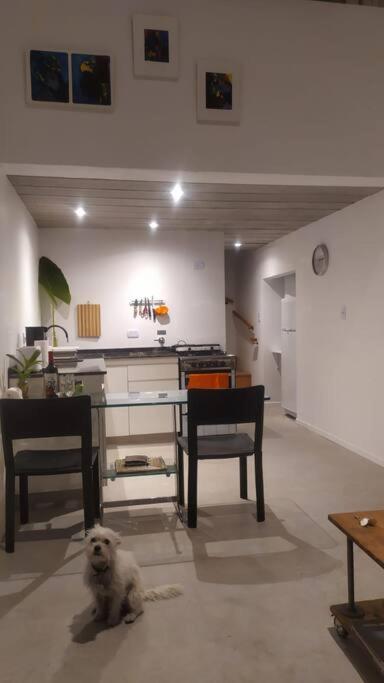 Departamento nuevo a 4 cuadras de Palermo y 3 de Movistar Arena