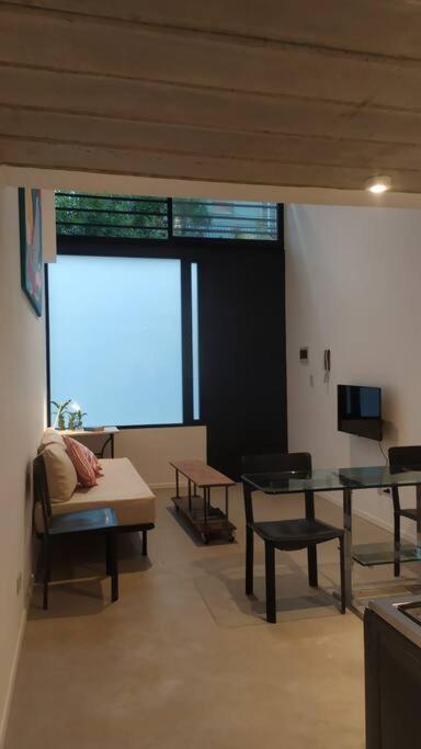 Departamento nuevo a 4 cuadras de Palermo y 3 de Movistar Arena