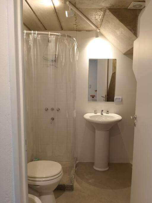Departamento nuevo a 4 cuadras de Palermo y 3 de Movistar Arena