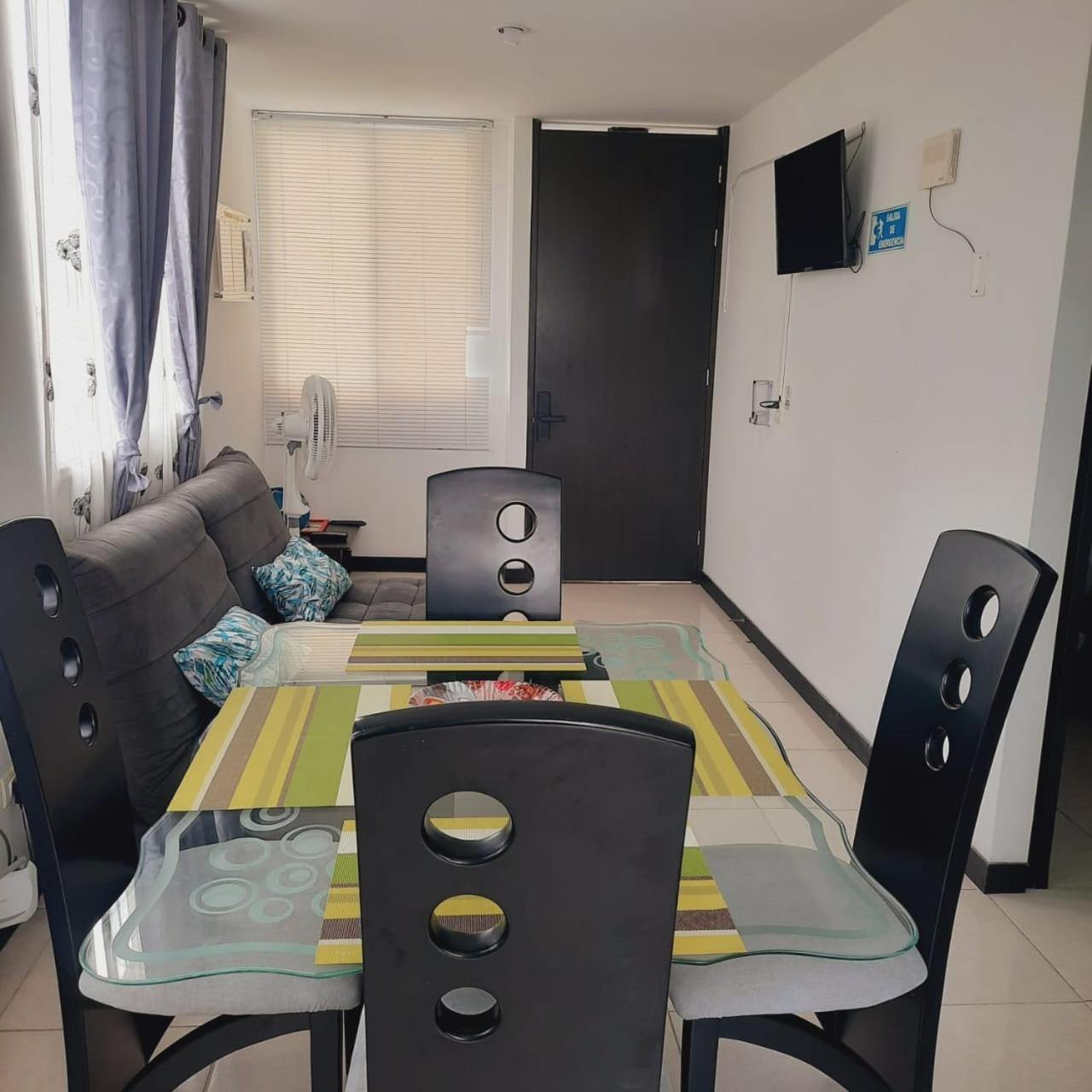 Apartamento turístico Guaduales del Cafe