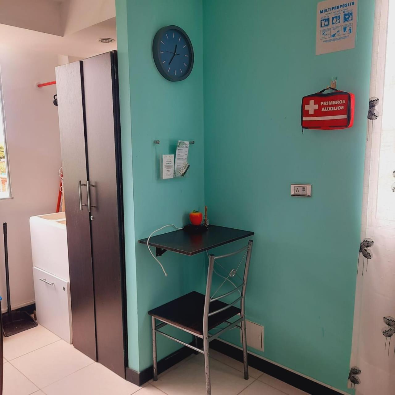 Apartamento turístico Guaduales del Cafe