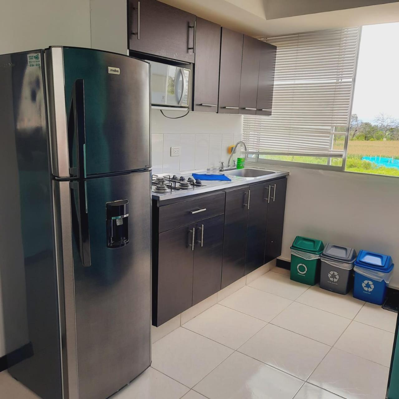 Apartamento turístico Guaduales del Cafe