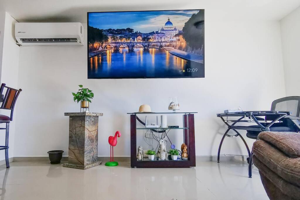 Villa Aurora Beautiful Beachfront Apartment