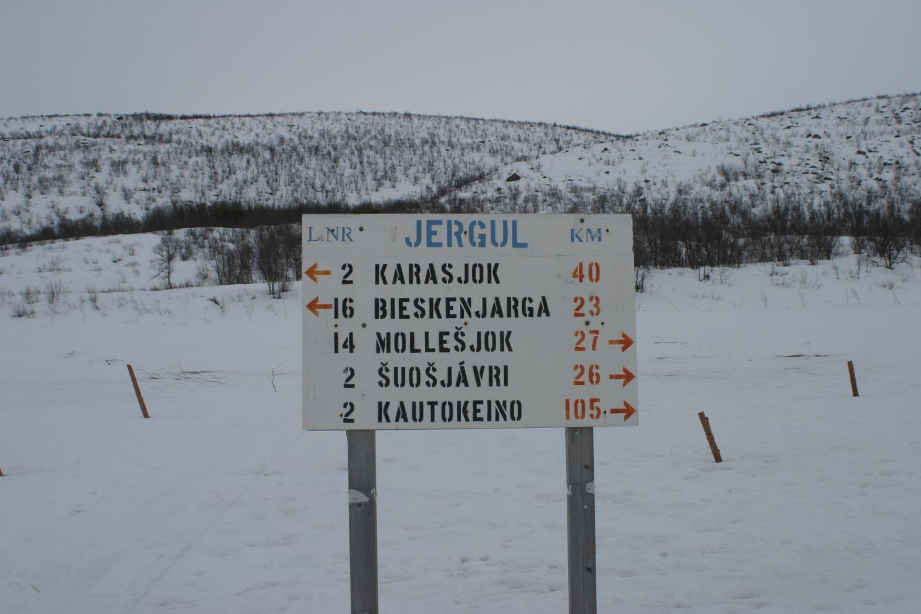Jergul Astu