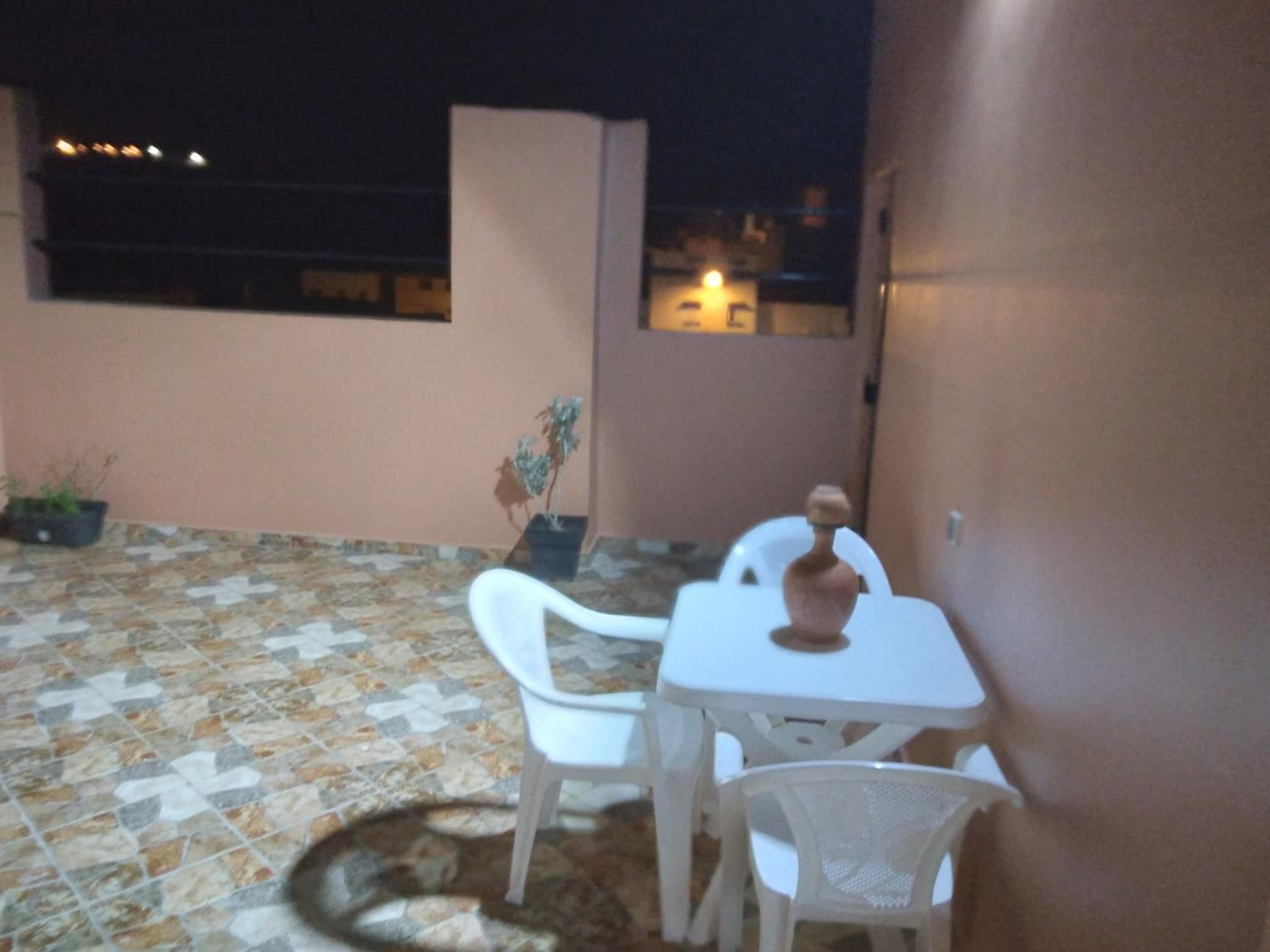 Dream House Sidi Ifni view 2
