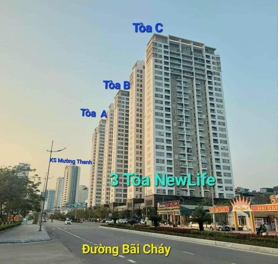 Đặt phòng chính chủ Hạ Long Lh view 3