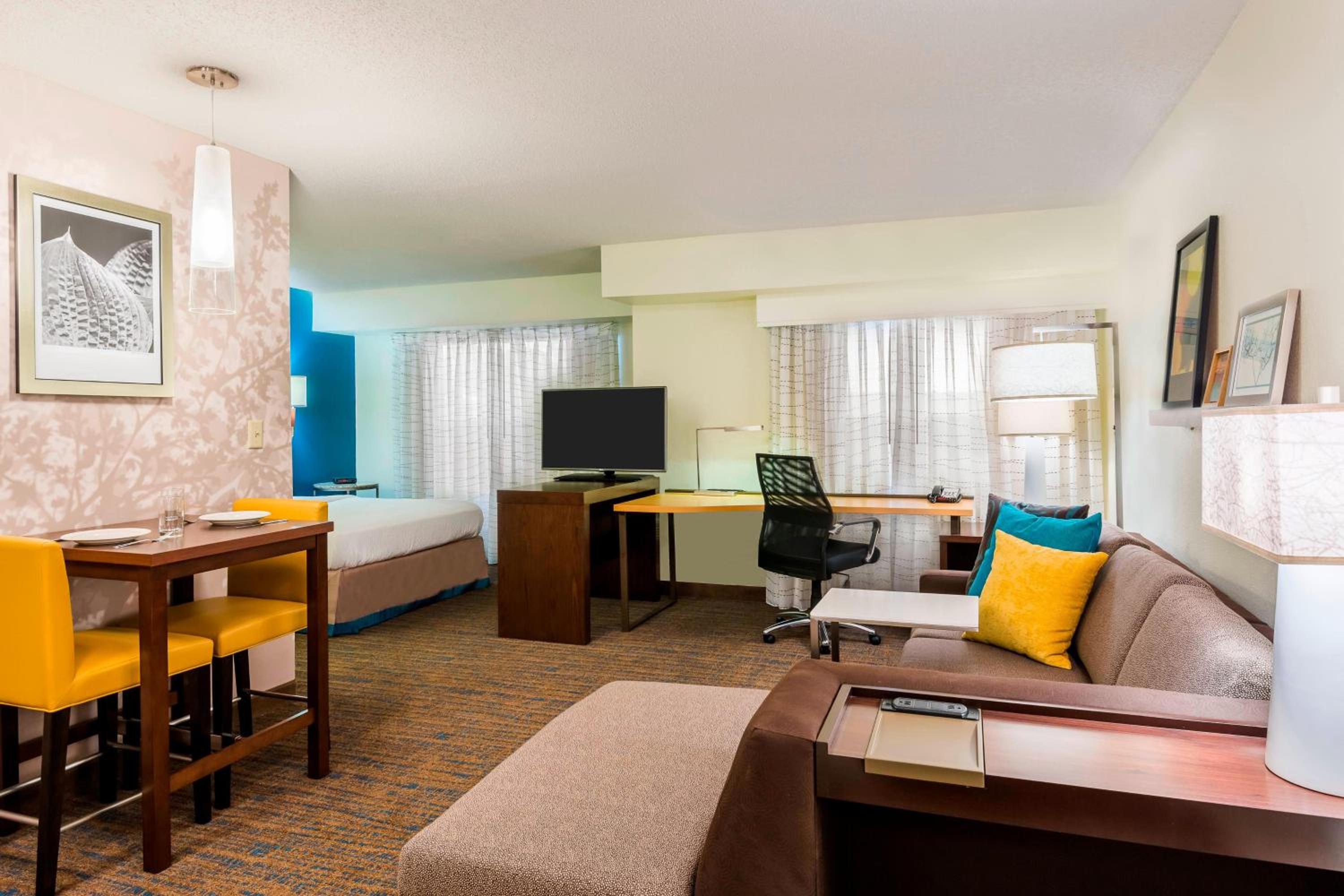 Macon Vacations - Residence Inn Macon - Property Image 1
