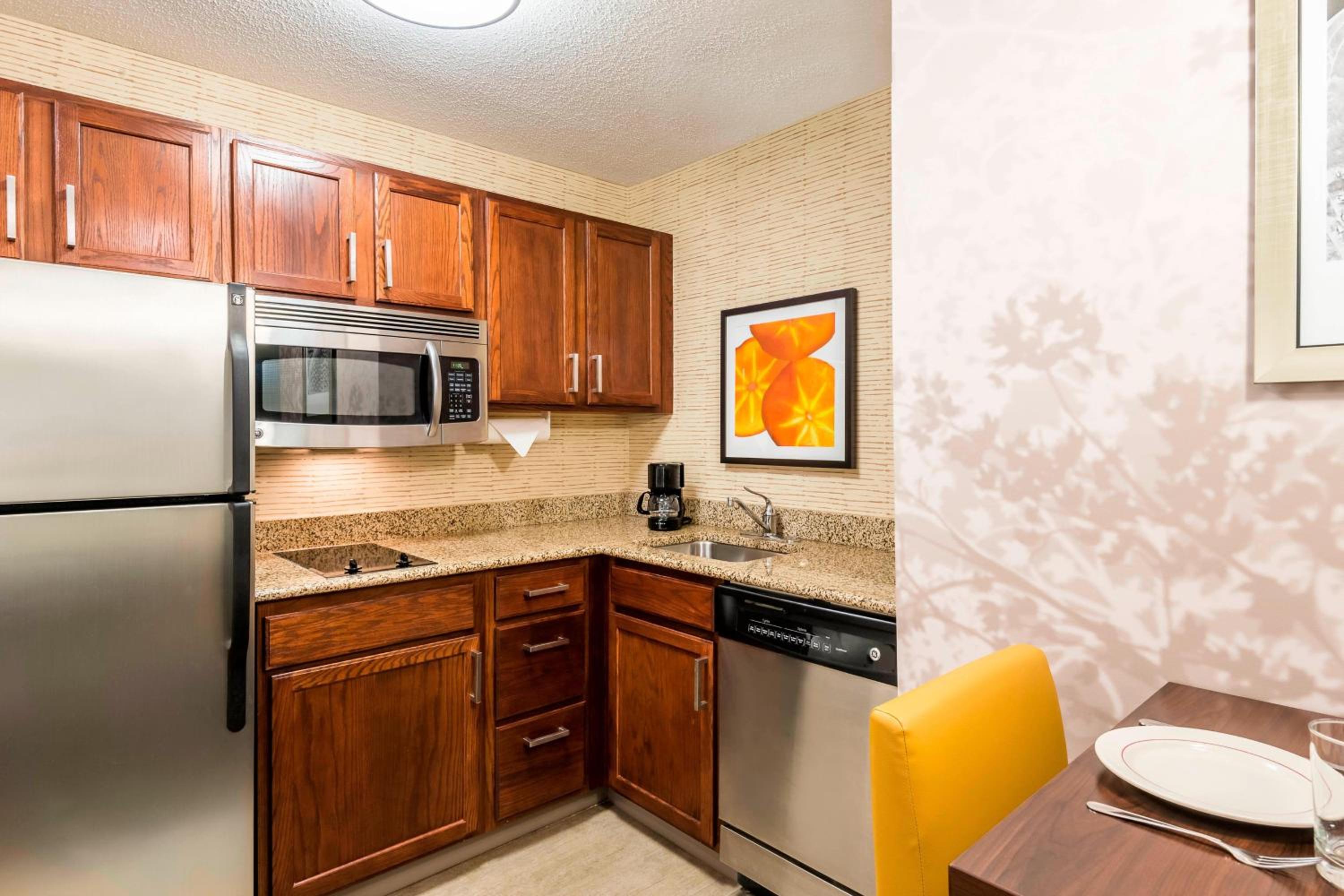 Macon Vacations - Residence Inn Macon - Property Image 2