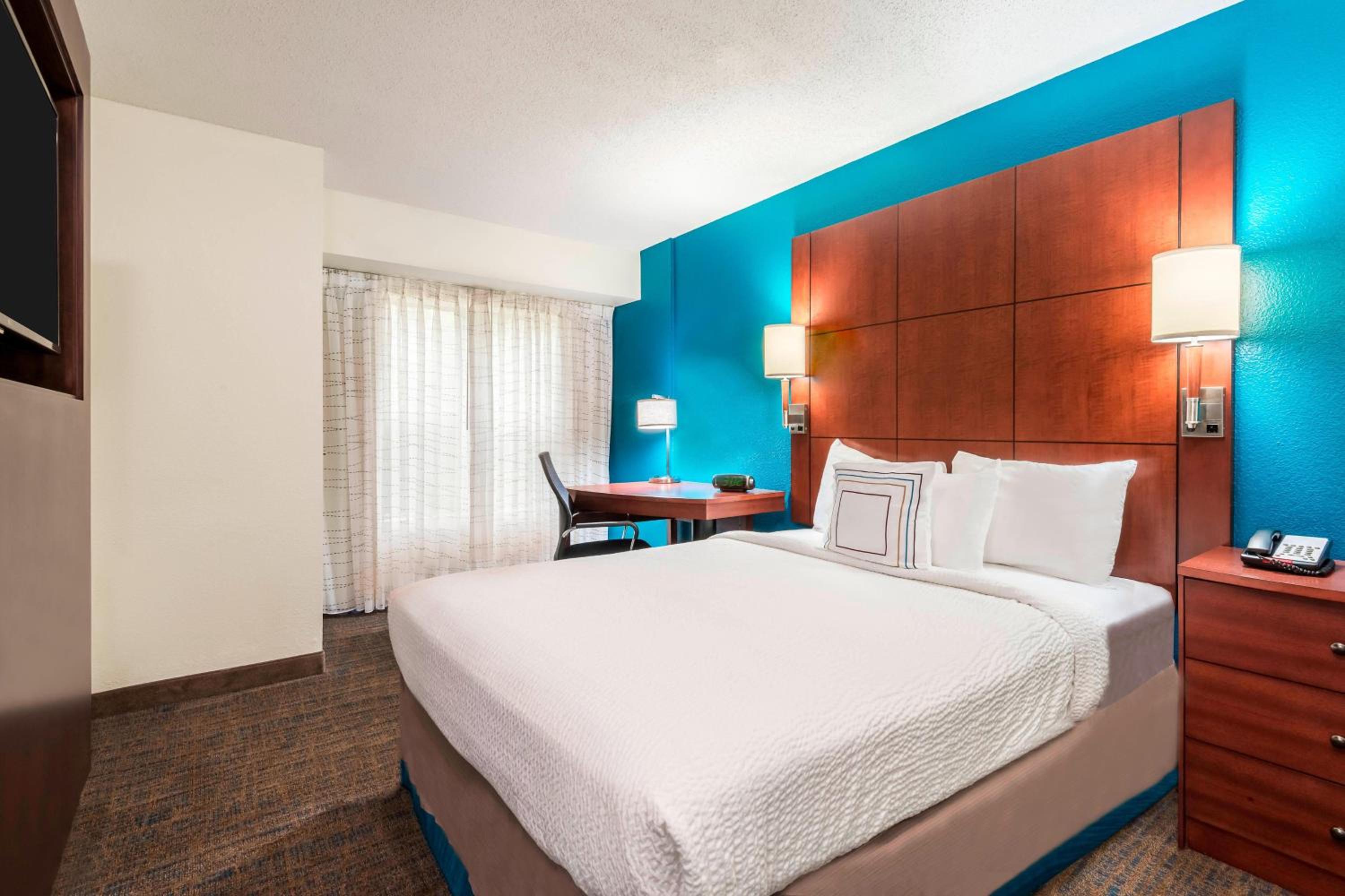 Macon Vacations - Residence Inn Macon - Property Image 3