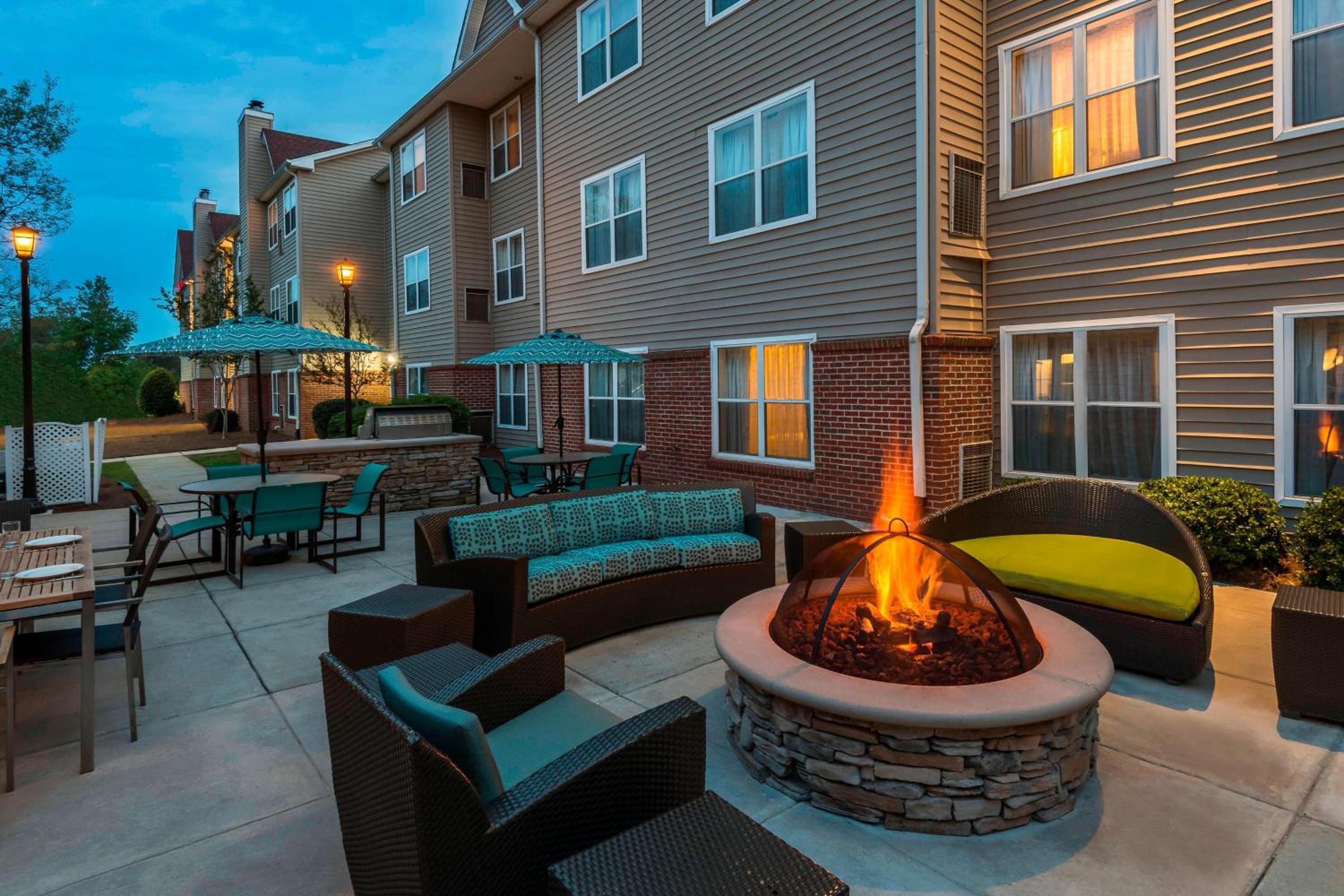 Macon Vacations - Residence Inn Macon - Property Image 4