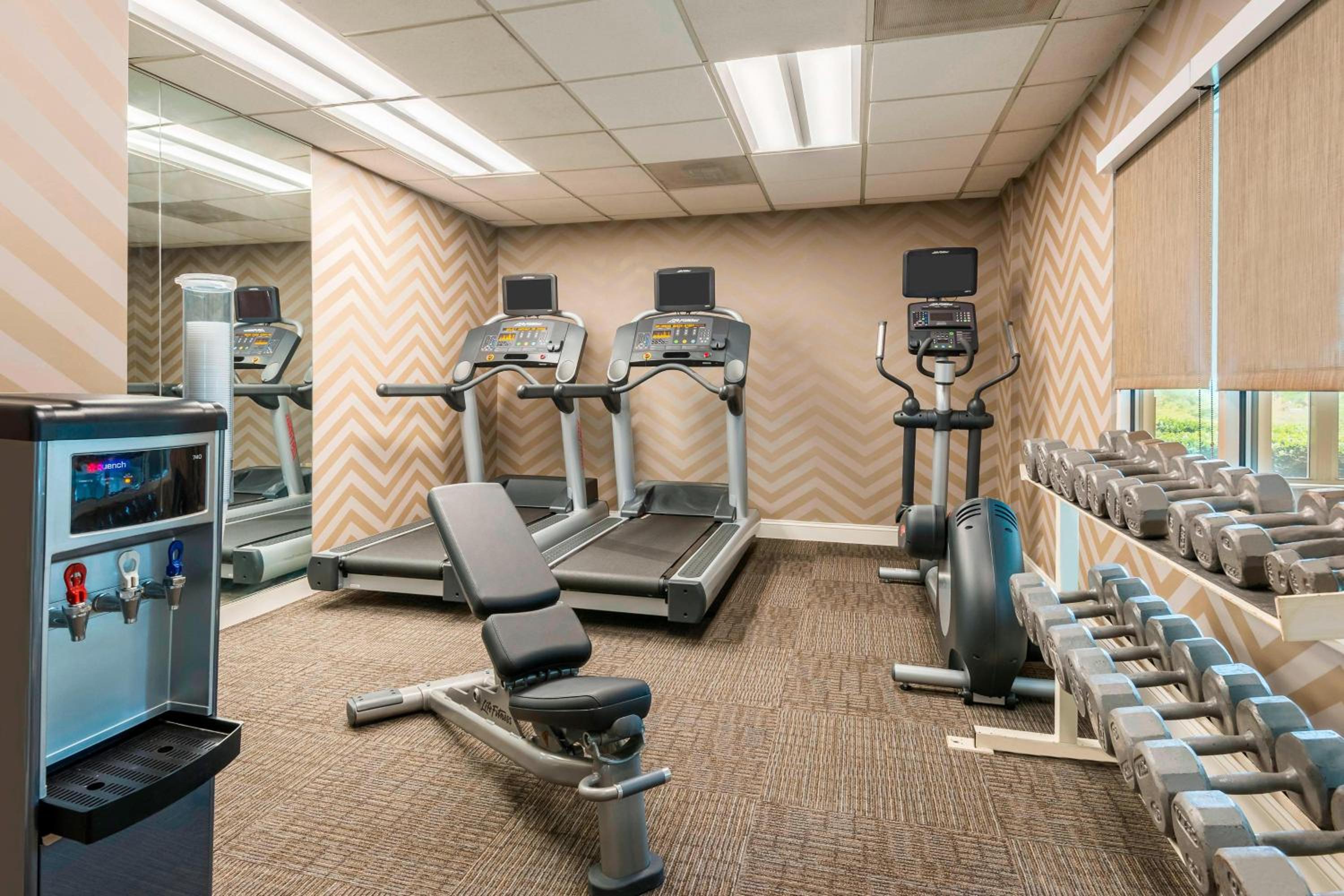 Macon Vacations - Residence Inn Macon - Property Image 5