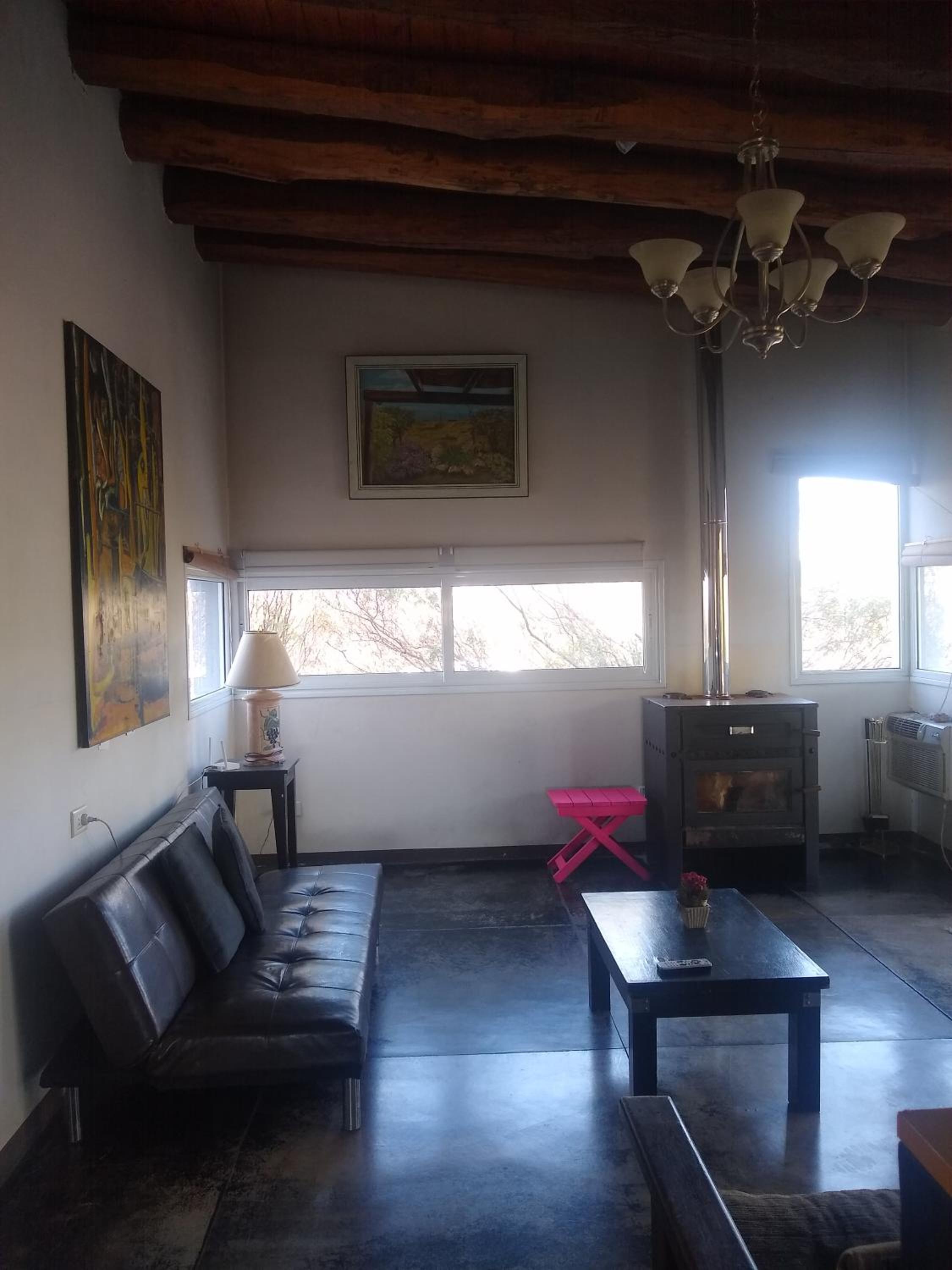 Casa Entelequia