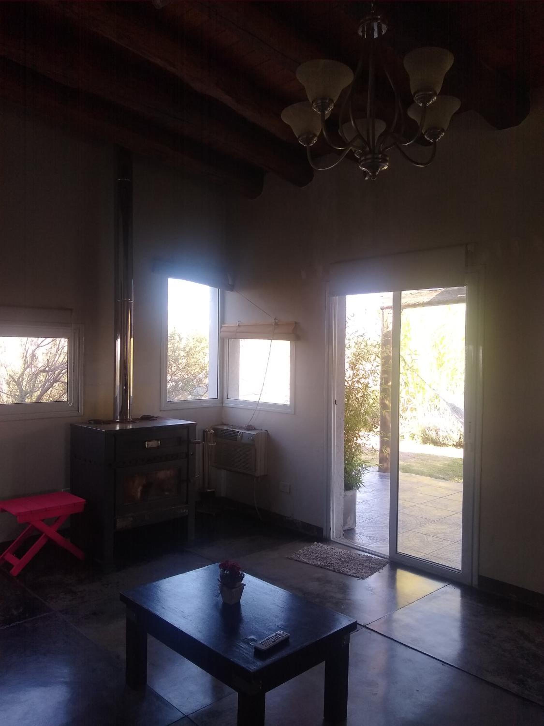 Casa Entelequia