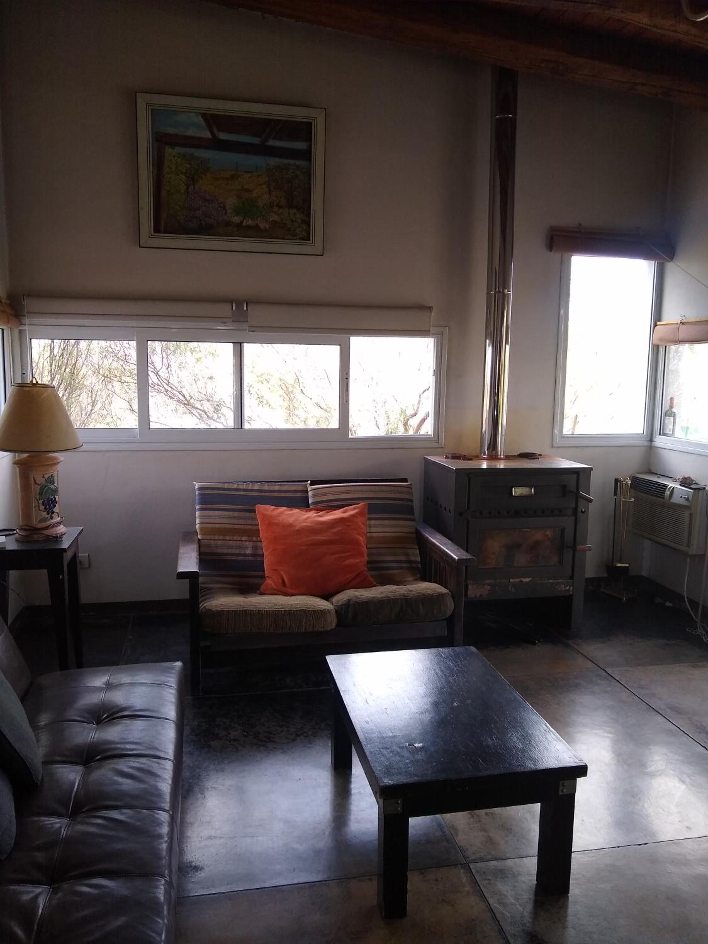 Casa Entelequia