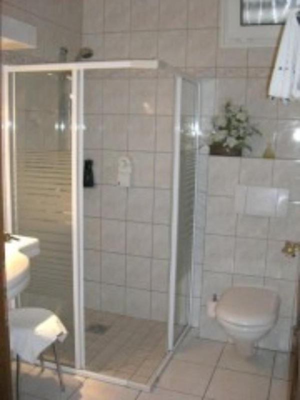 Hotel Haus Kirsch