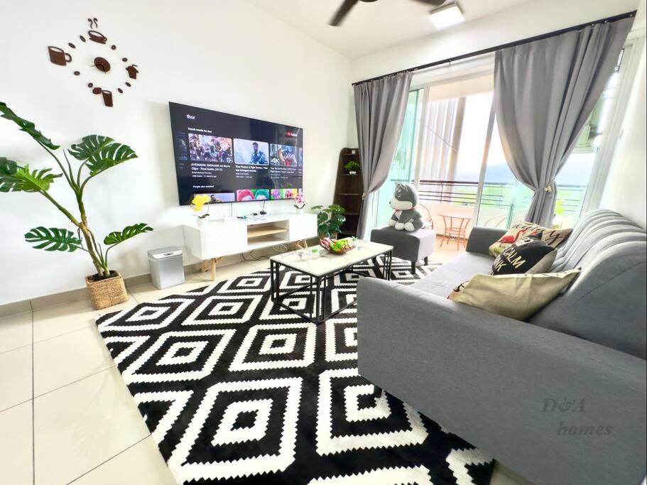 Ipoh Majestic Condo by D&A homes photo 1