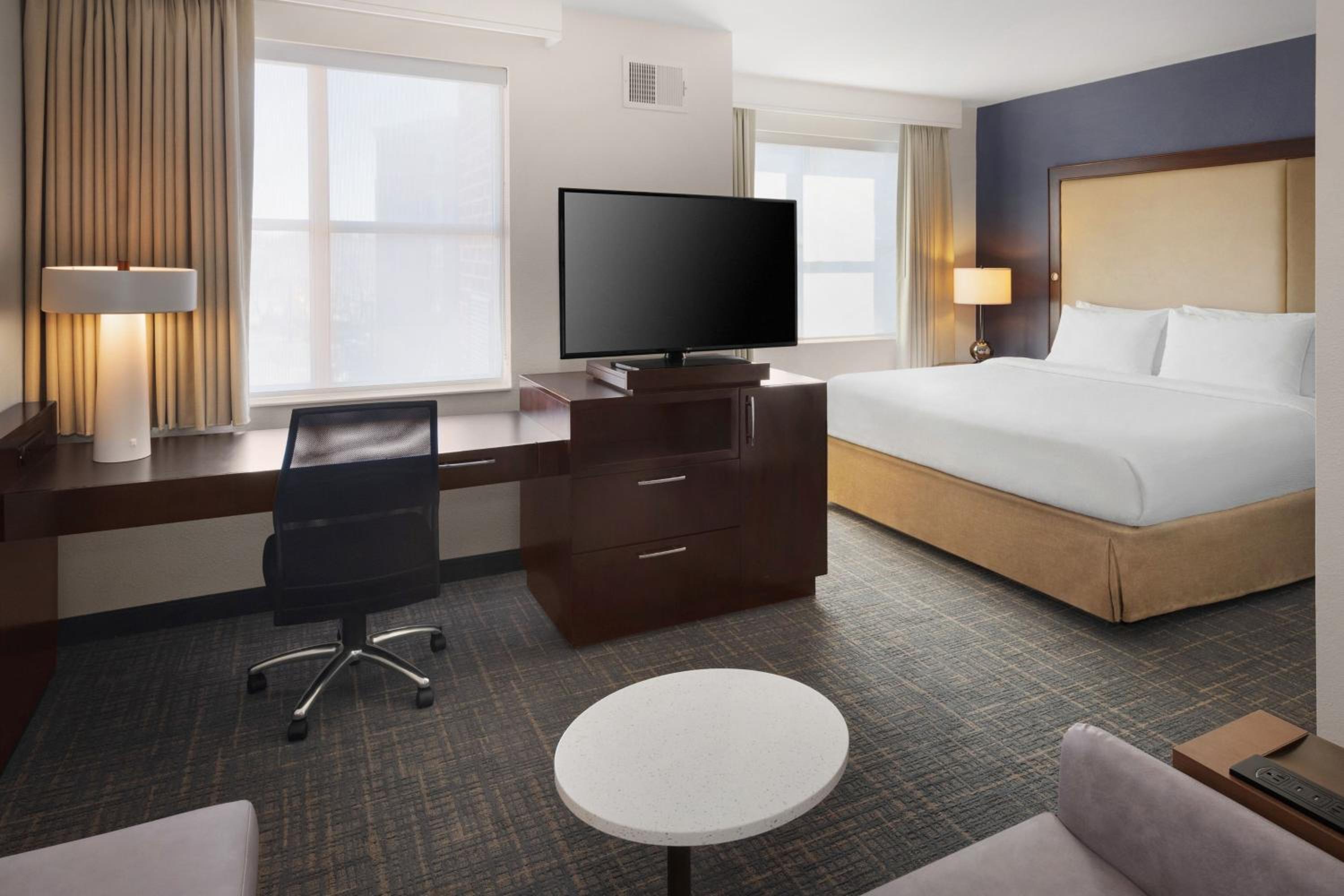 Residence Inn by Marriott Fairfax City - Property Image 10