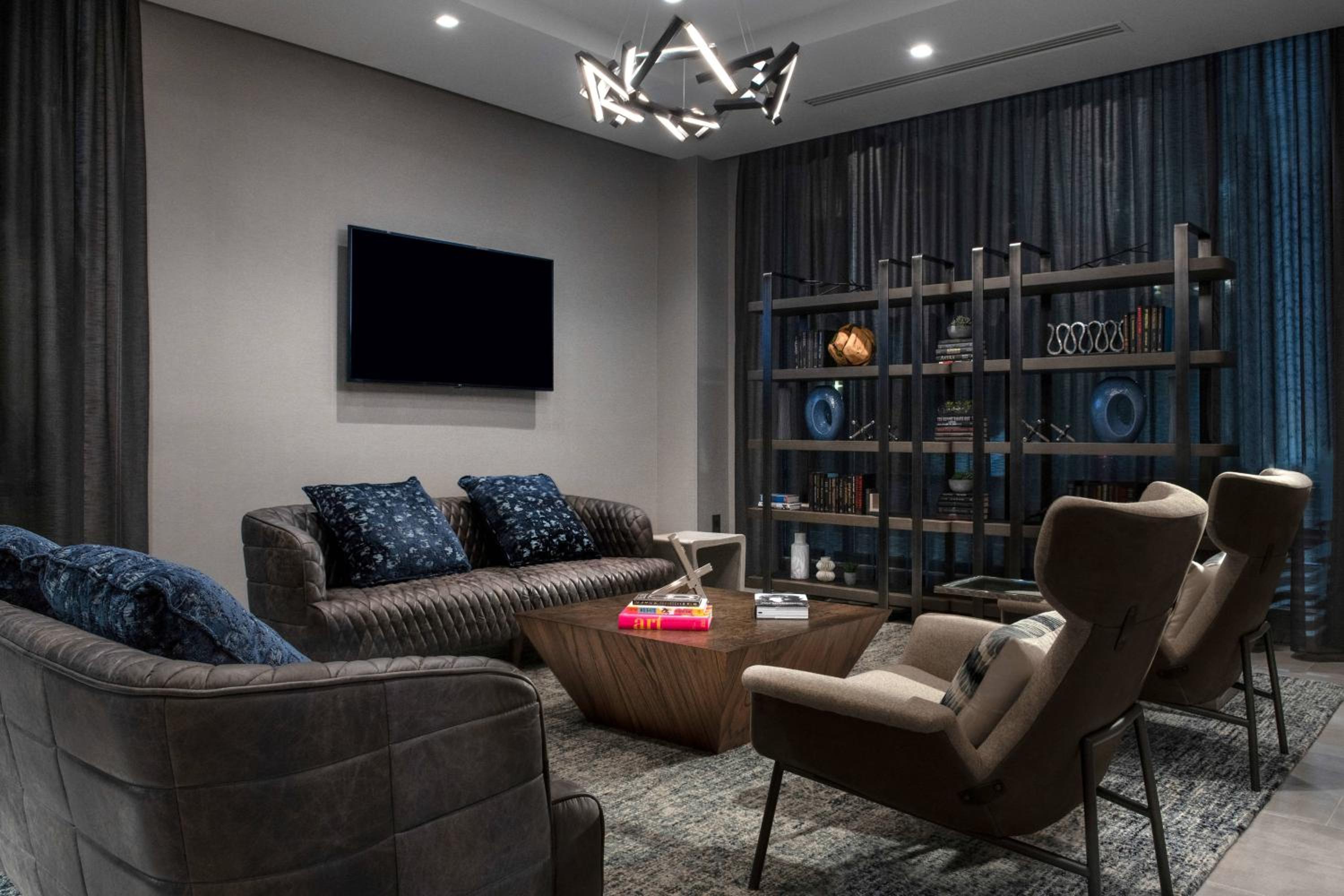 Boston Vacations - Fairfield by Marriott Inn  Suites Boston Medford - Property Image 4