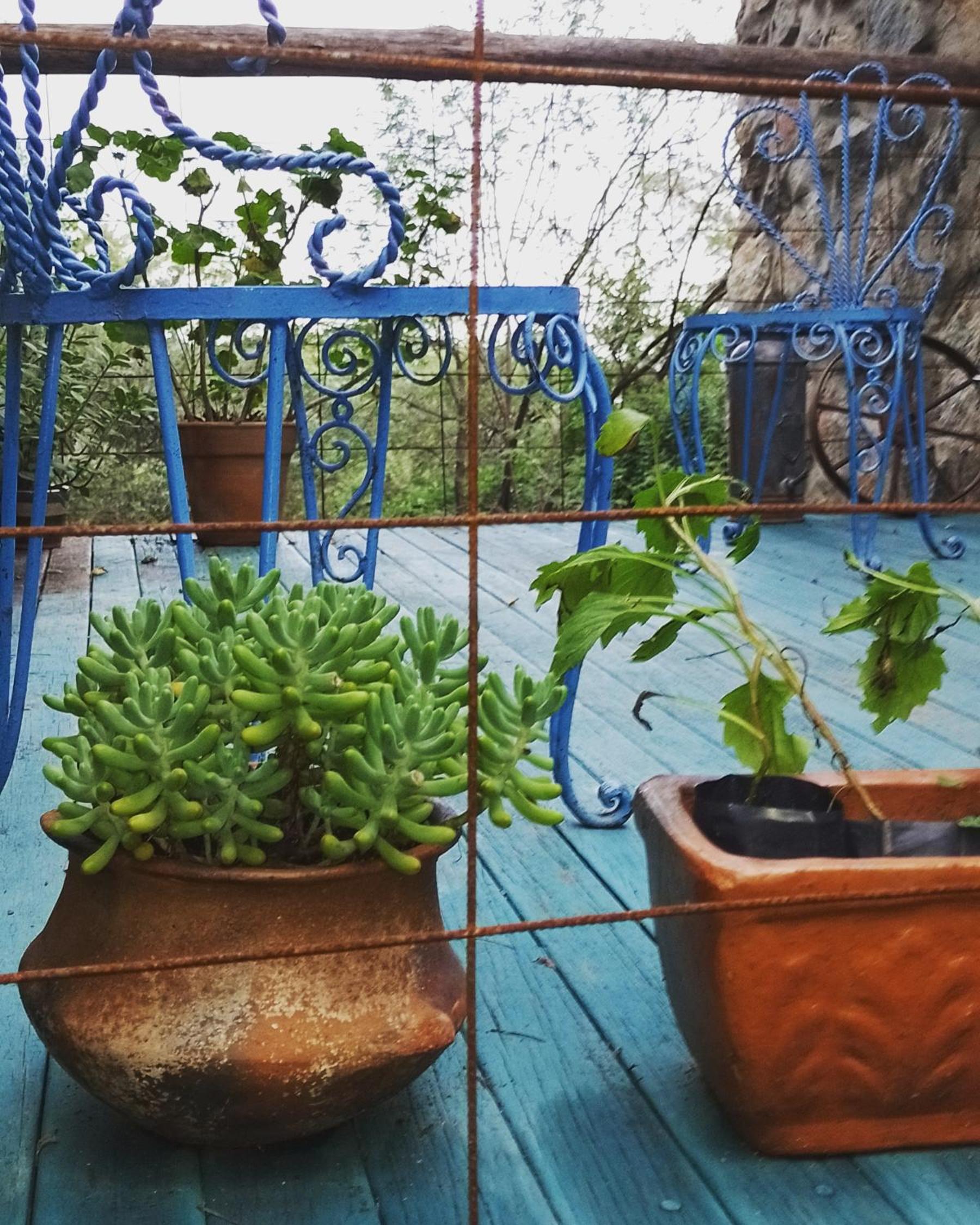 Lacasitadepiedra_Cabana