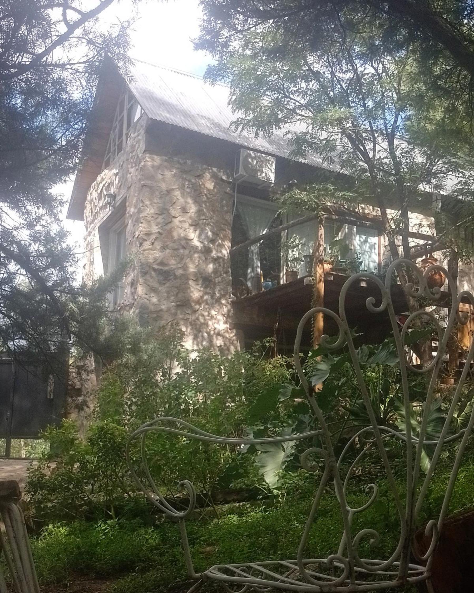 Lacasitadepiedra_Cabana