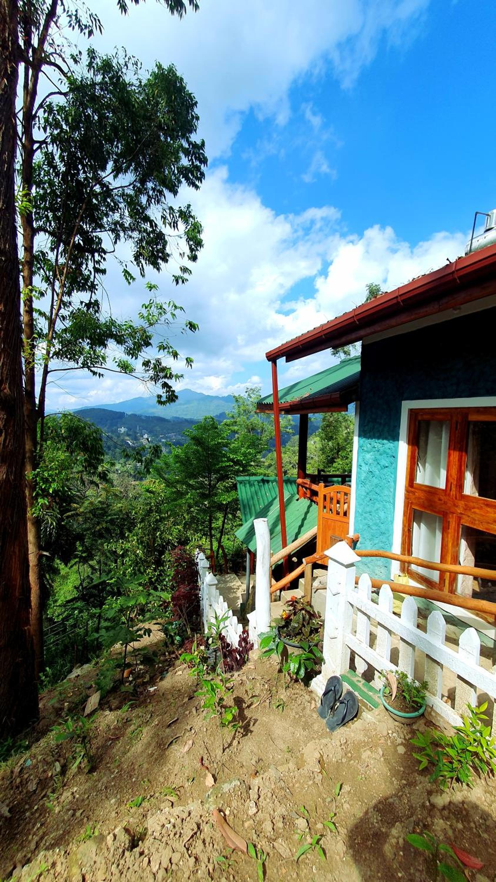 Guest Inn Avendra