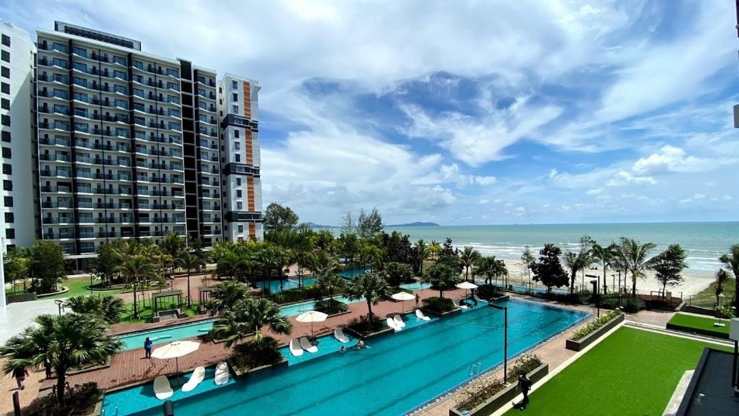 OPAHOME@Timurbay Seafront Residence 1BR Studio Hillview and Forestview photo 4